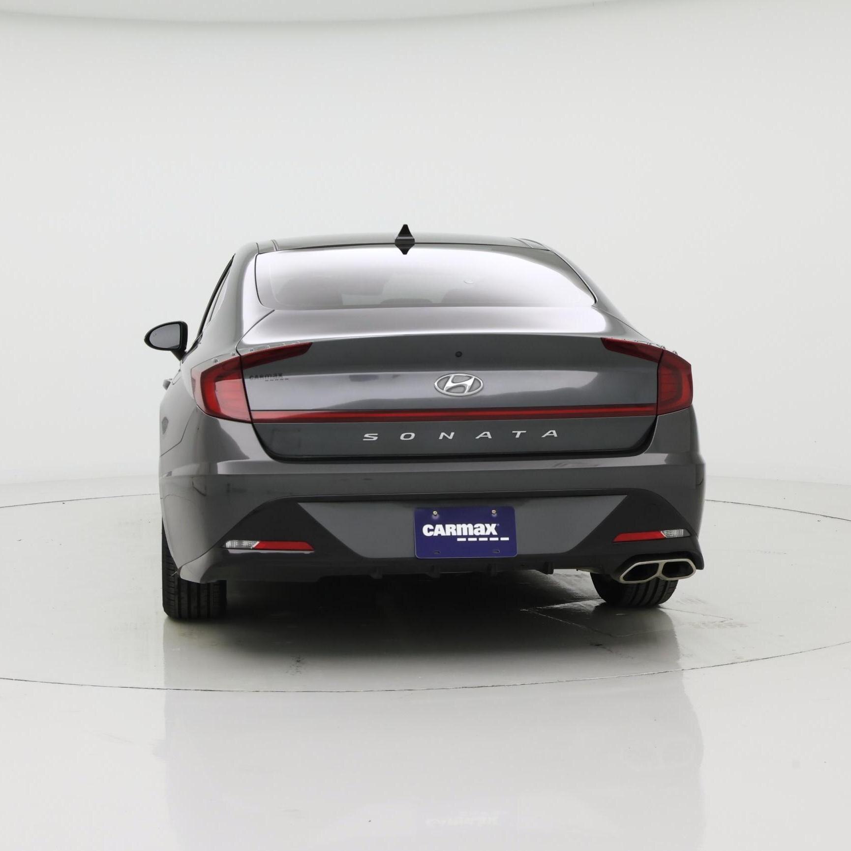 Thumbnail: 2023 Hyundai Sonata - 6