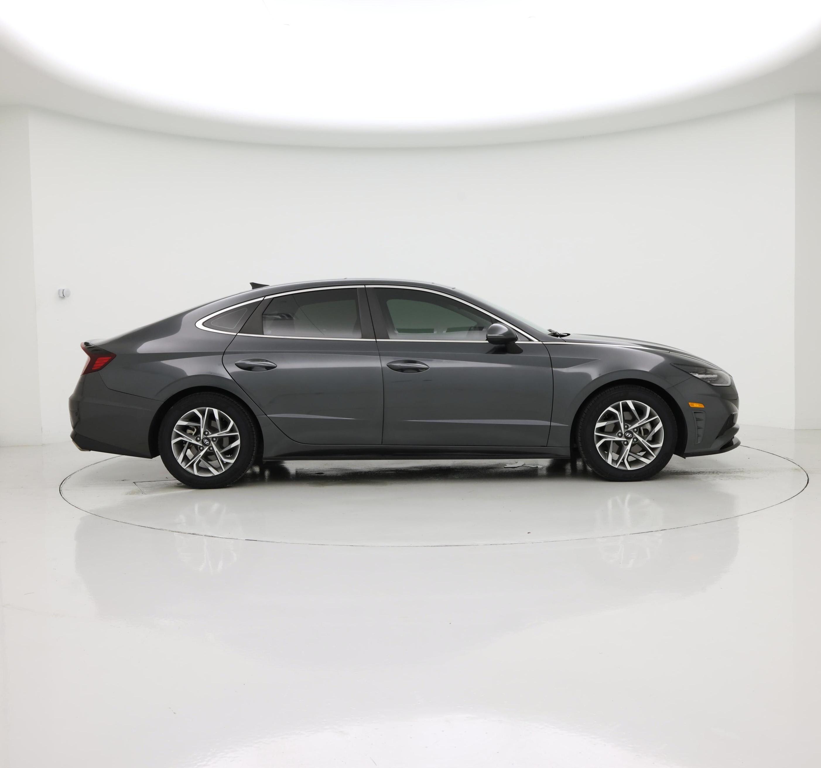 Thumbnail: 2023 Hyundai Sonata - 7