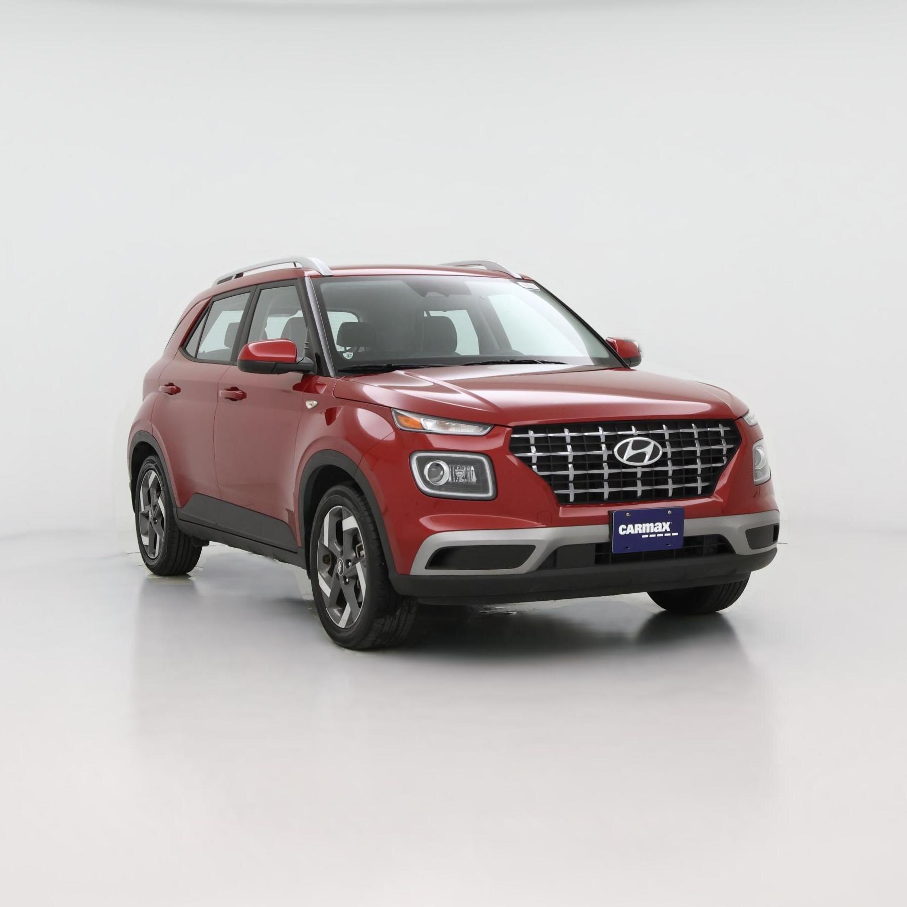 Thumbnail: 2023 Hyundai Venue - 1
