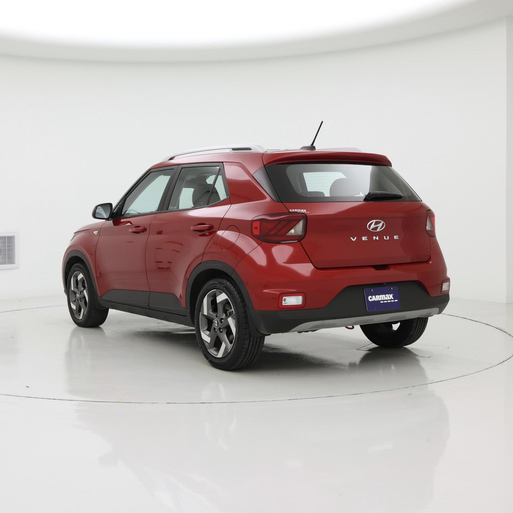 Thumbnail: 2023 Hyundai Venue - 2