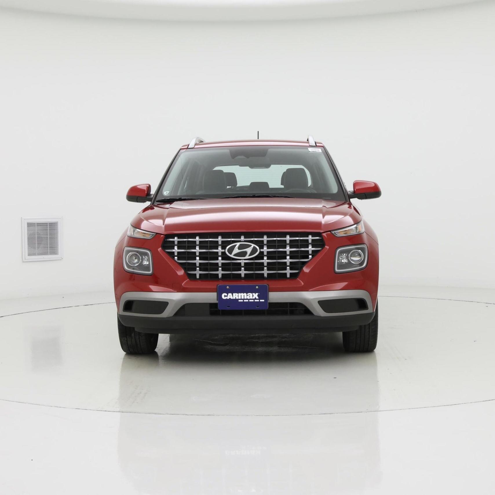 Thumbnail: 2023 Hyundai Venue - 5