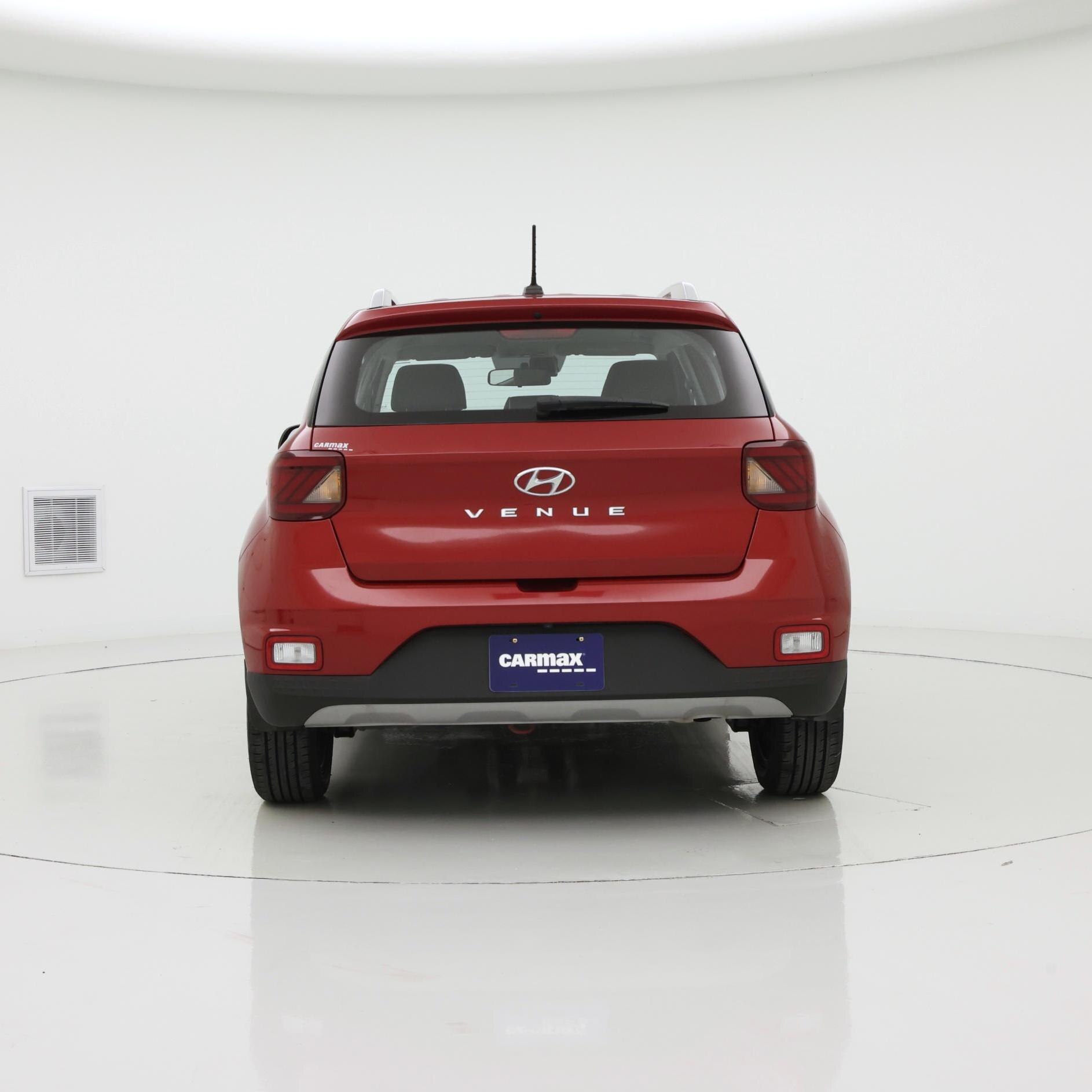 Thumbnail: 2023 Hyundai Venue - 6