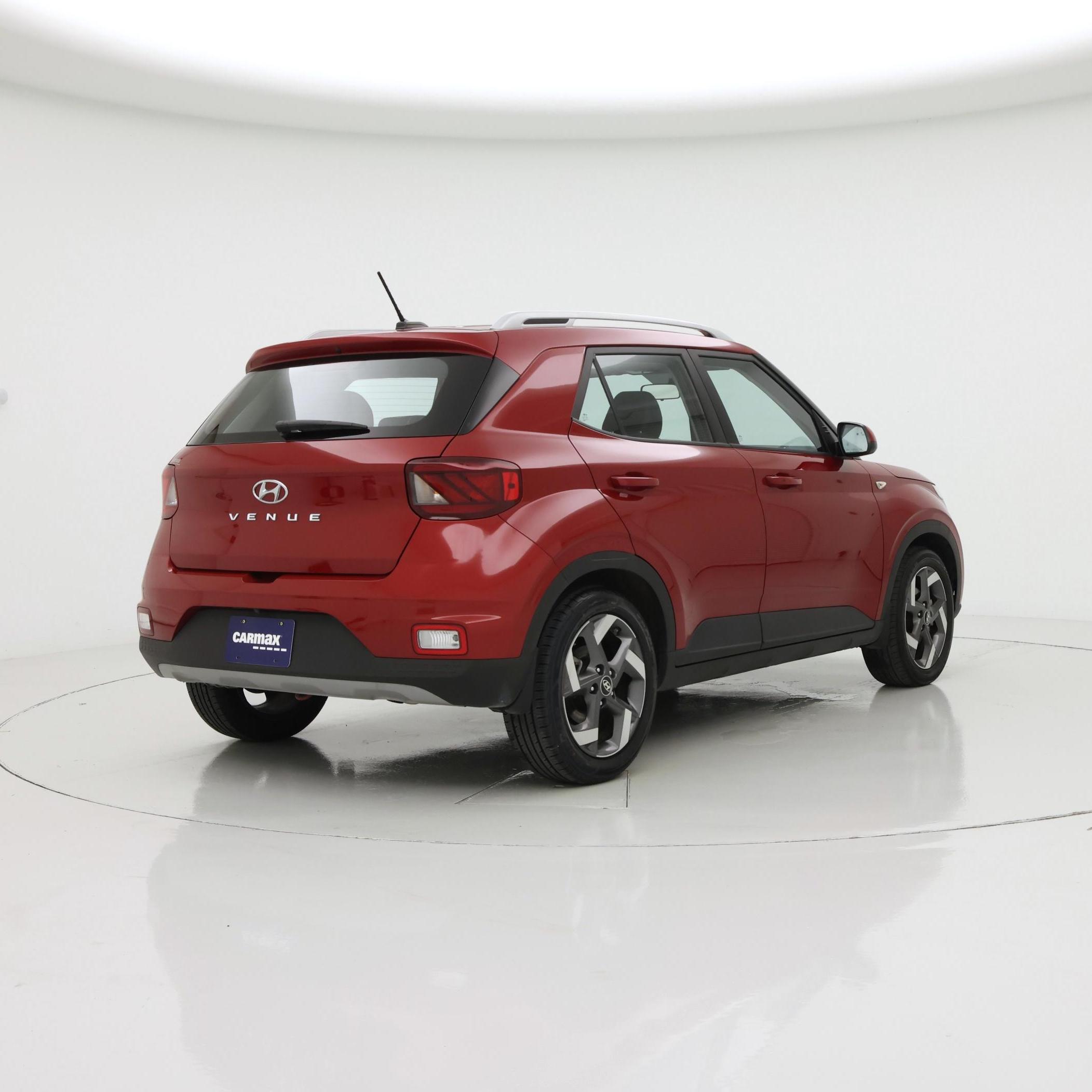 Thumbnail: 2023 Hyundai Venue - 8