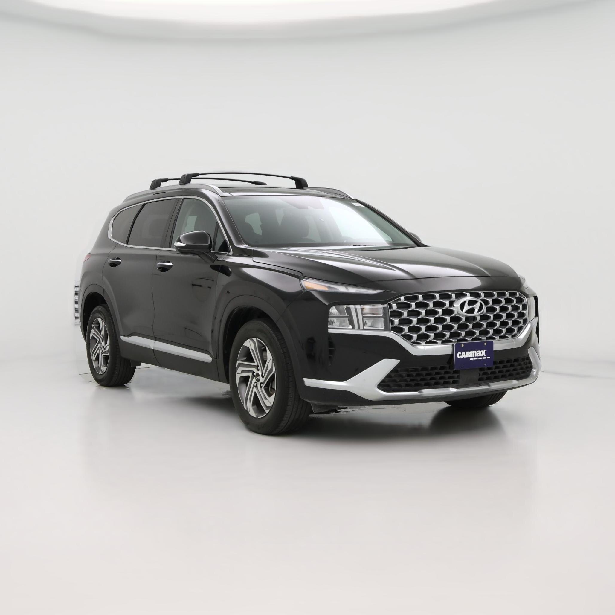 Thumbnail: 2023 Hyundai Santa Fe - 1