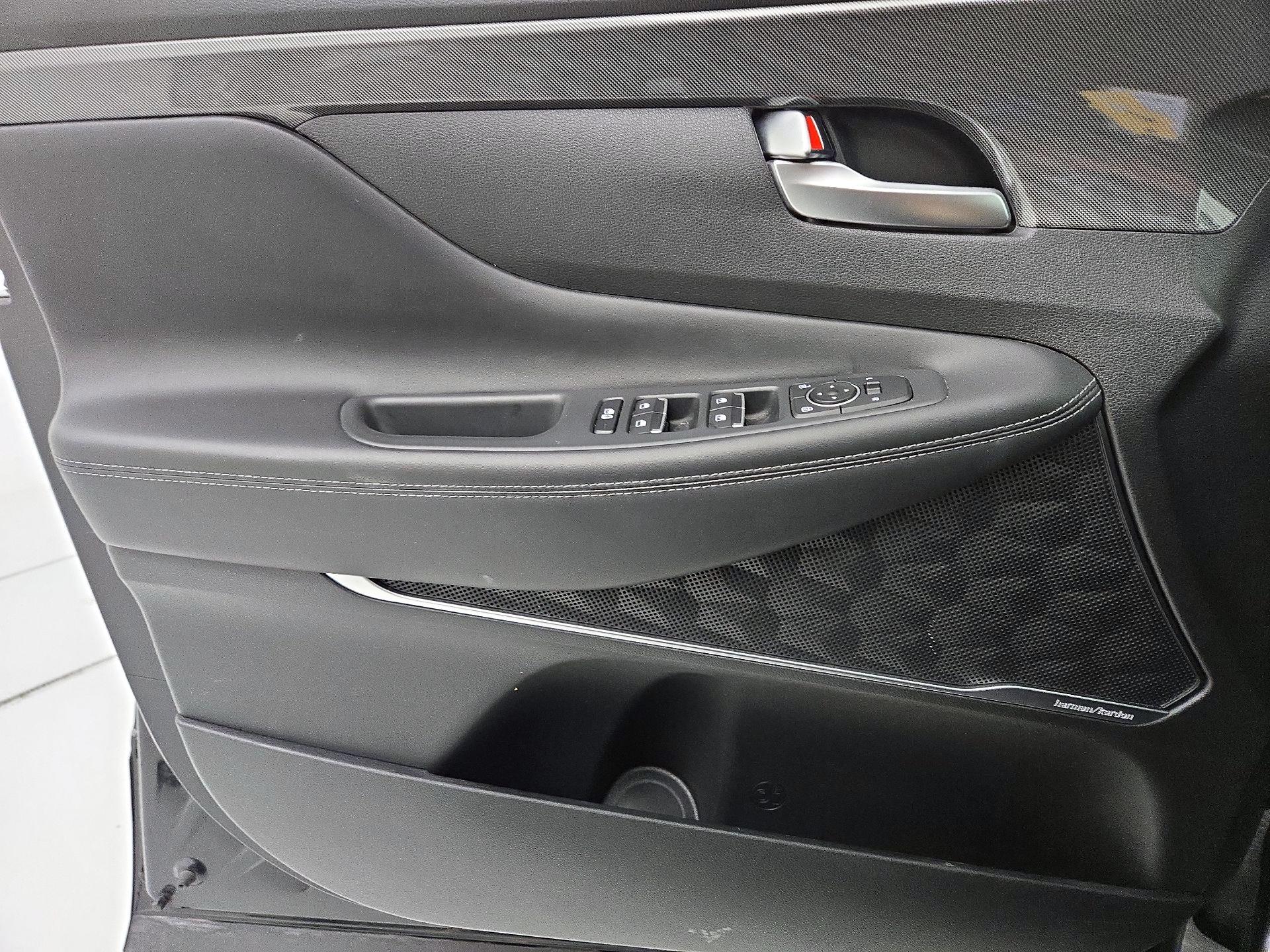 Thumbnail: 2023 Hyundai Santa Fe - 12