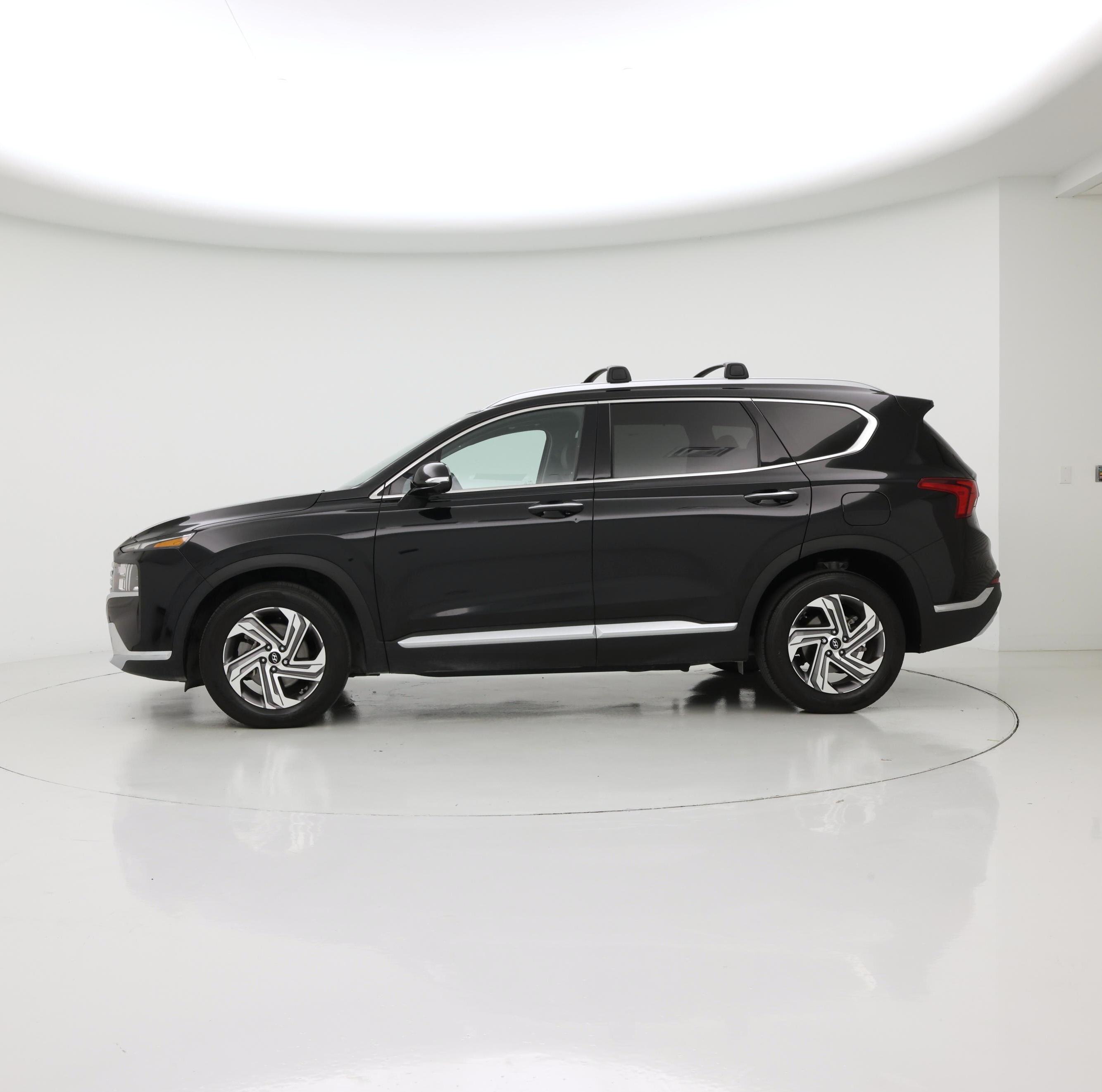 Thumbnail: 2023 Hyundai Santa Fe - 3