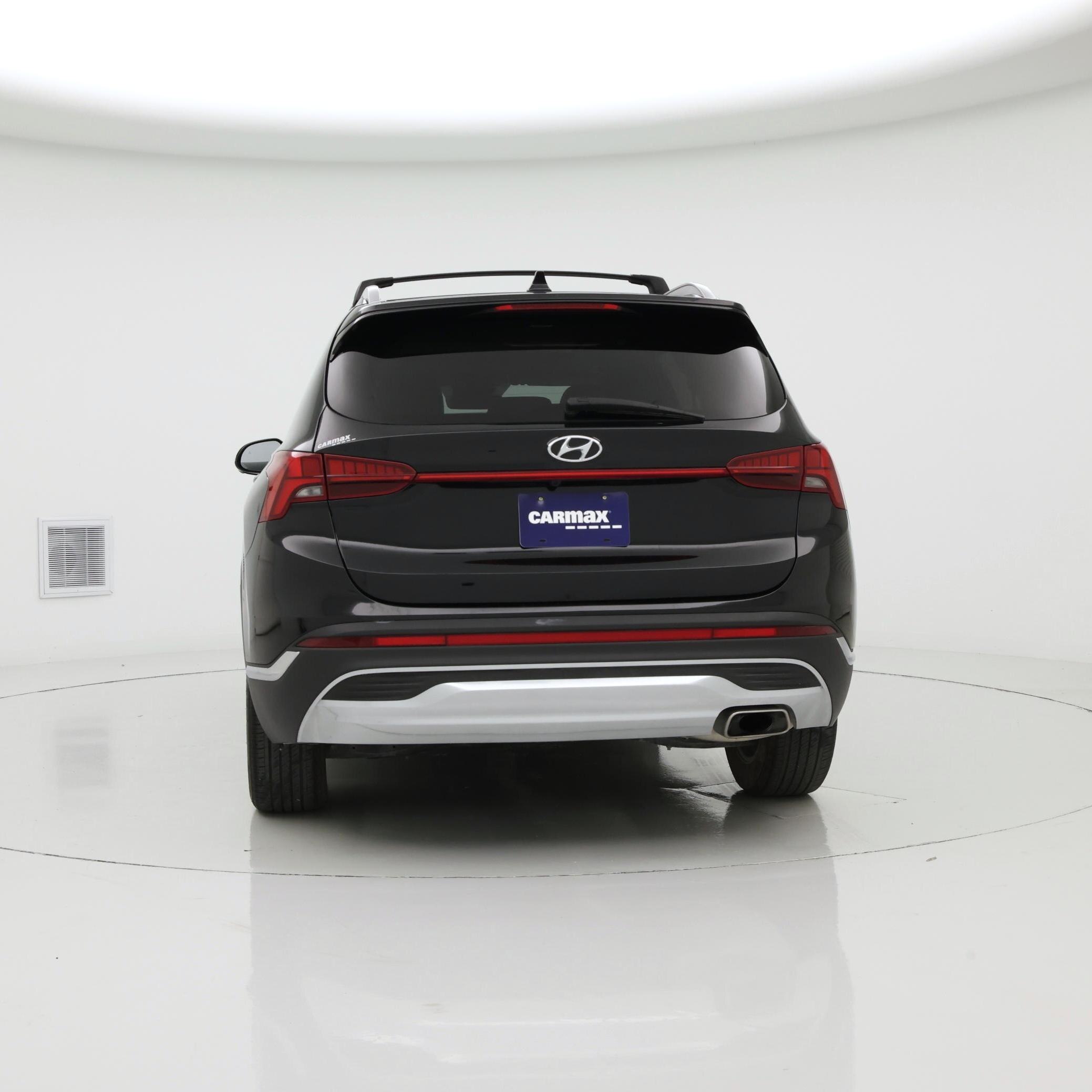 Thumbnail: 2023 Hyundai Santa Fe - 6