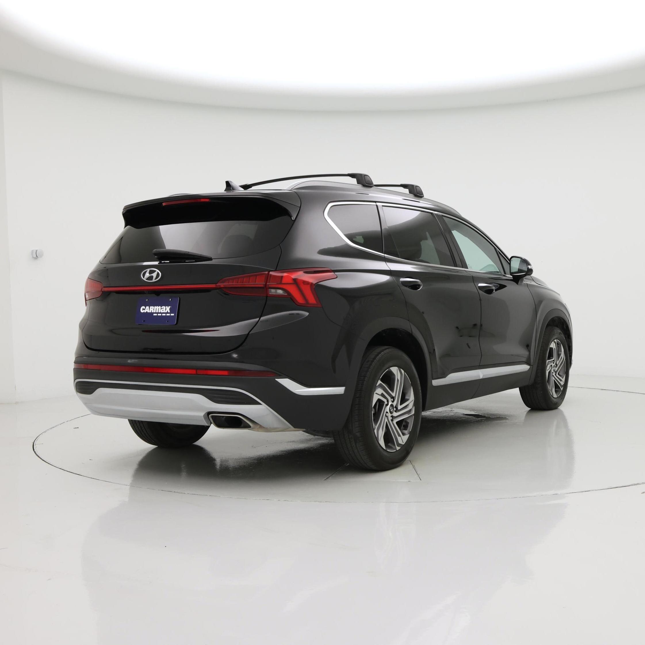 Thumbnail: 2023 Hyundai Santa Fe - 8