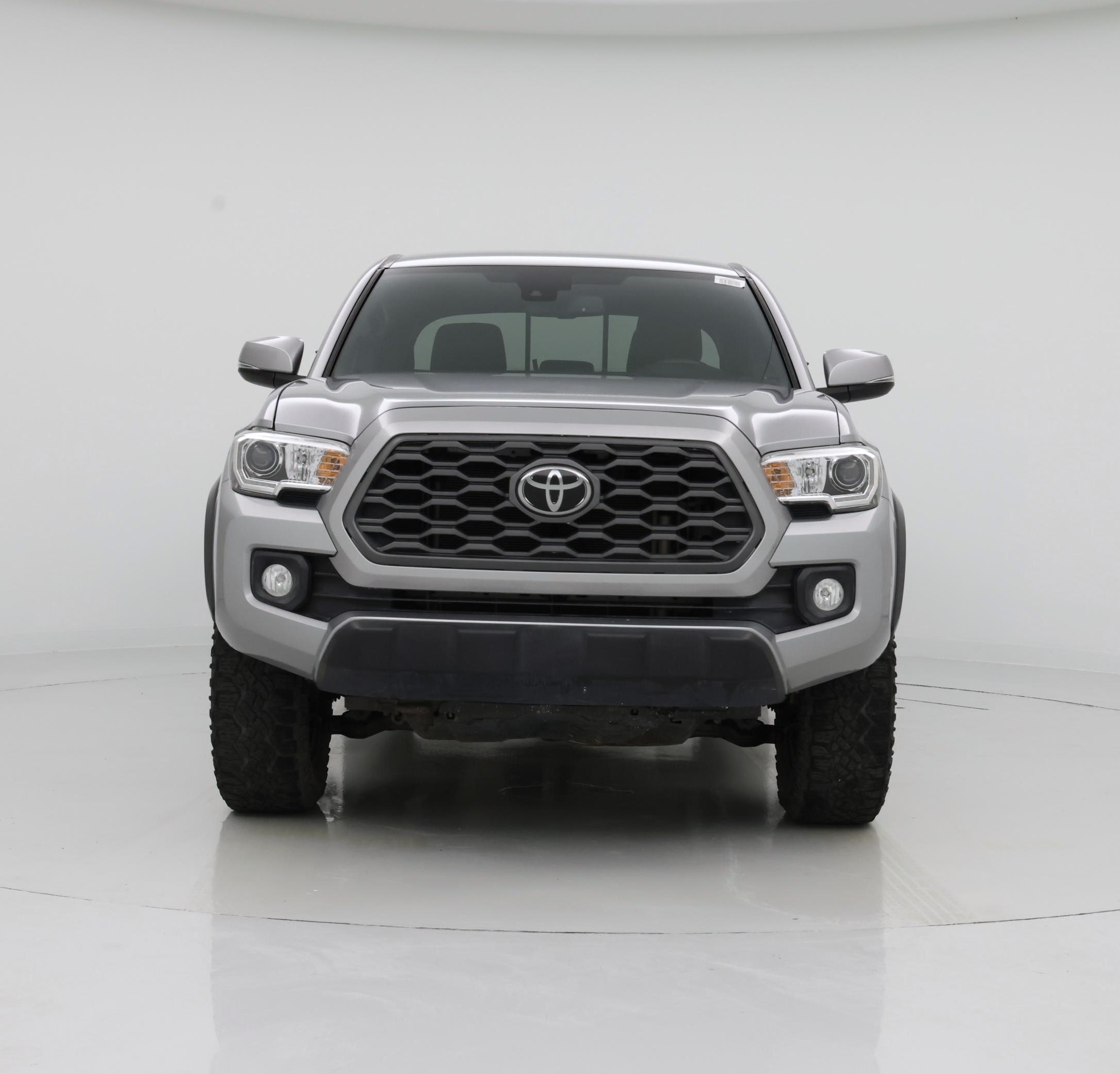 Thumbnail: 2021 Toyota Tacoma - 5