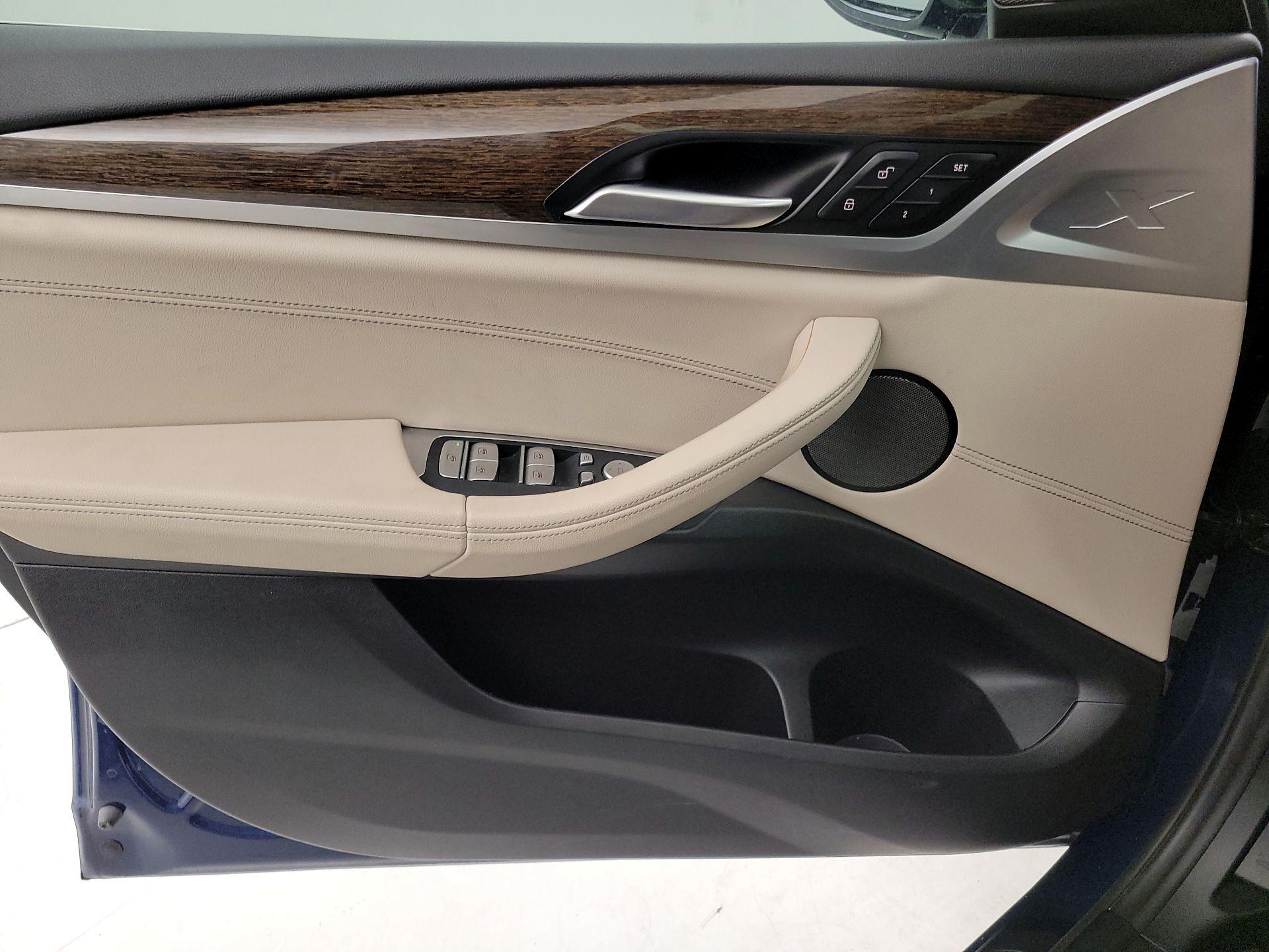 Thumbnail: 2020 BMW X3 - 12