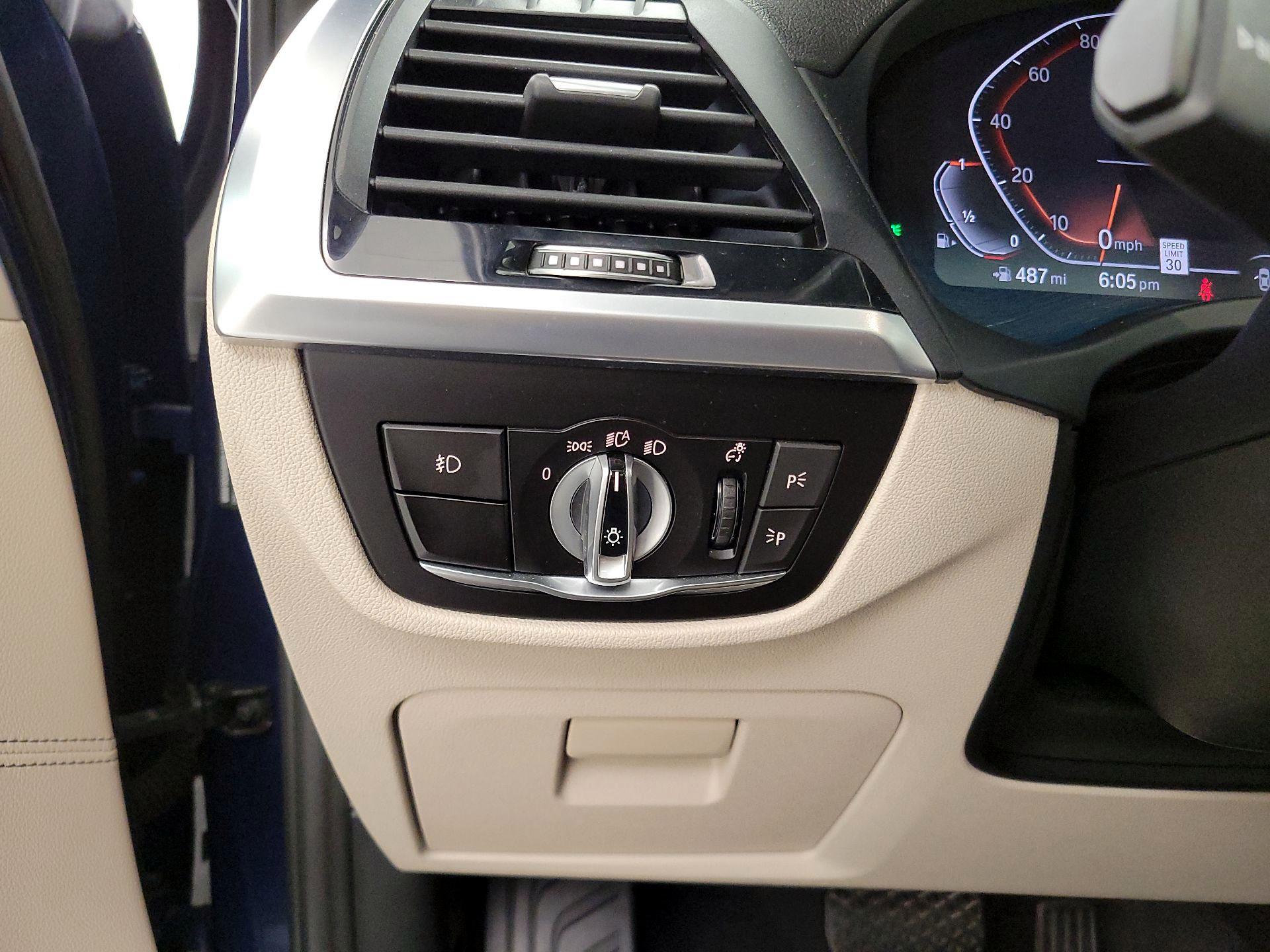 Thumbnail: 2020 BMW X3 - 13