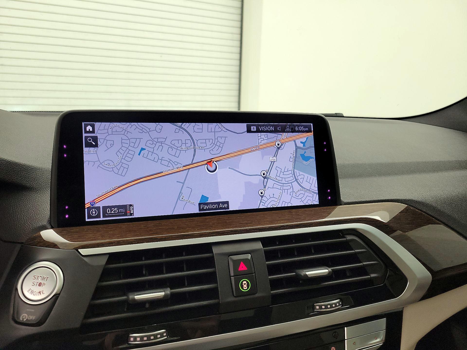 Thumbnail: 2020 BMW X3 - 14