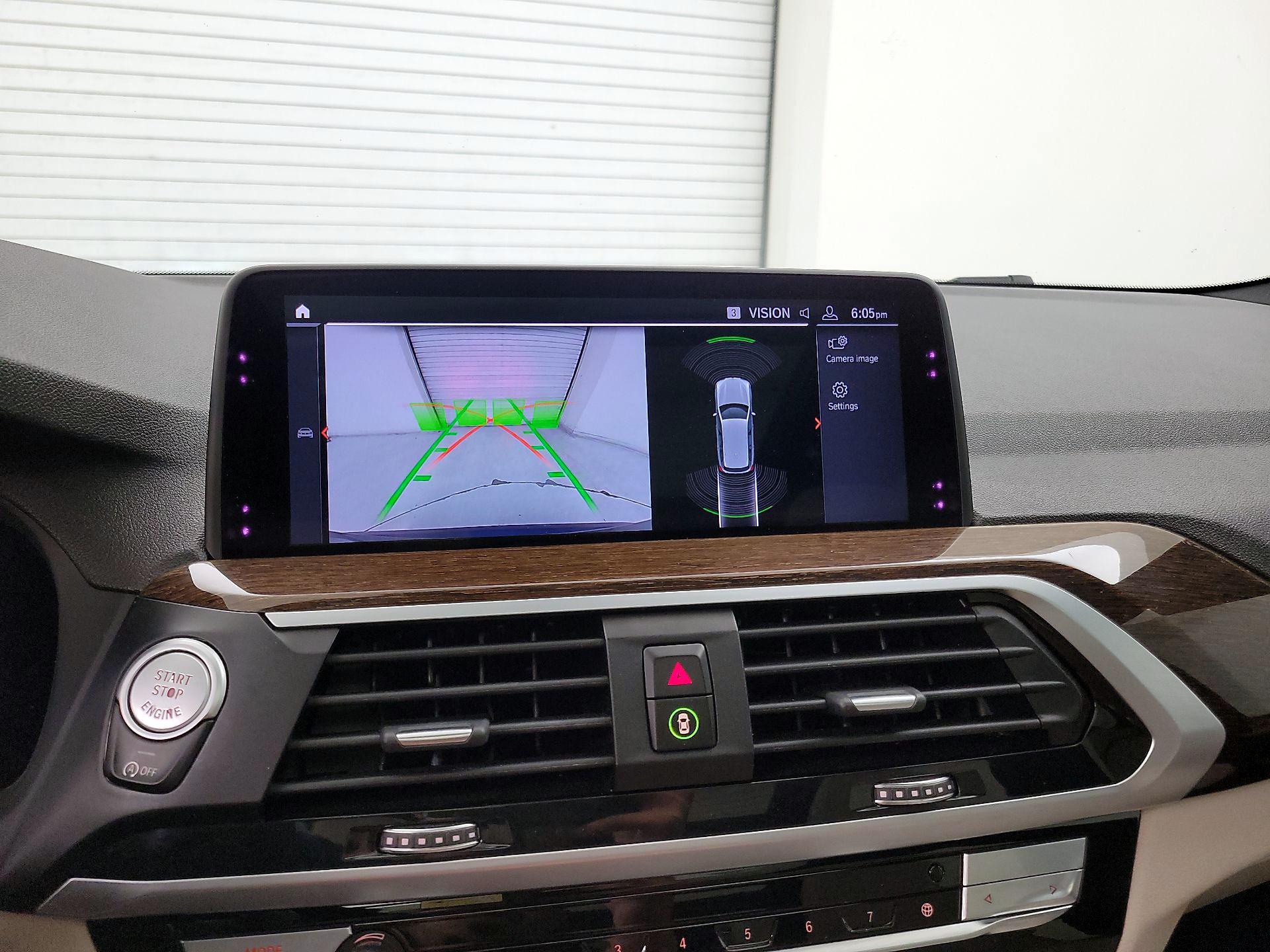 Thumbnail: 2020 BMW X3 - 15