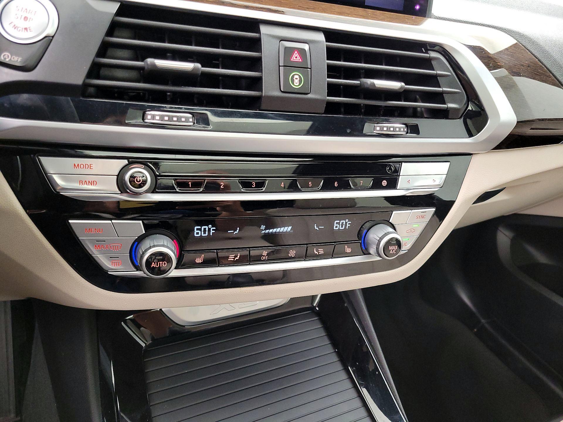 Thumbnail: 2020 BMW X3 - 17