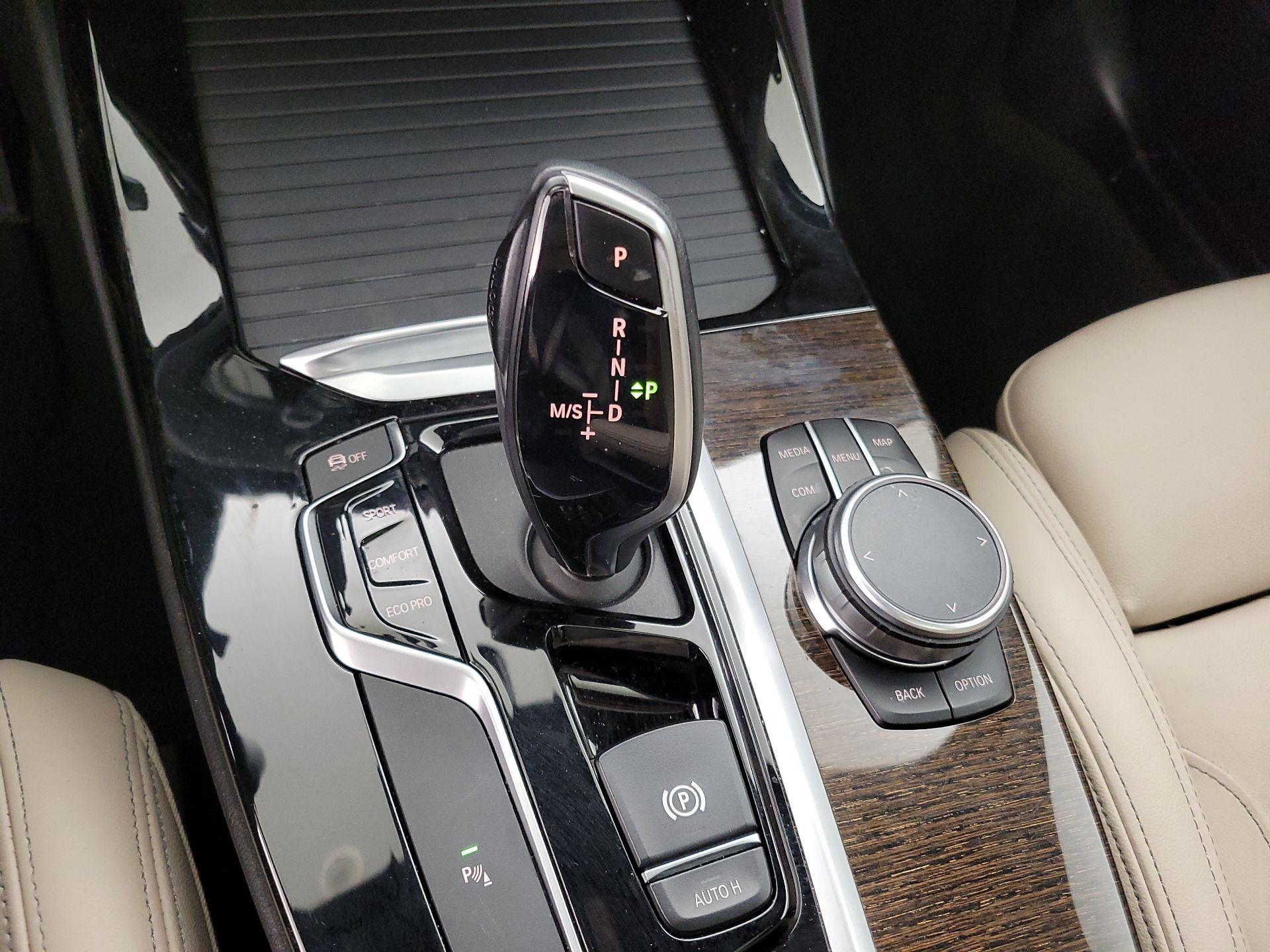 Thumbnail: 2020 BMW X3 - 18