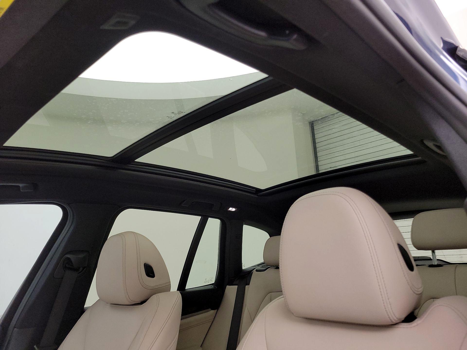 Thumbnail: 2020 BMW X3 - 20