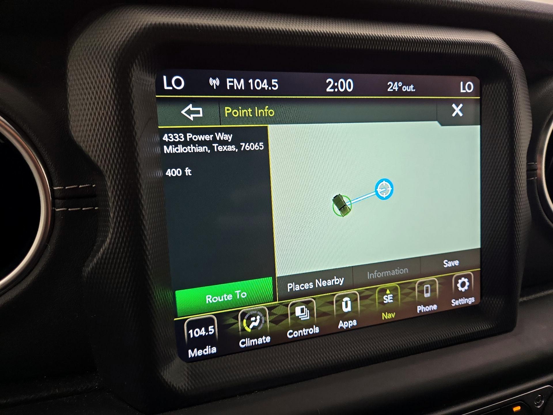 Thumbnail: 2022 Jeep Wrangler - 14