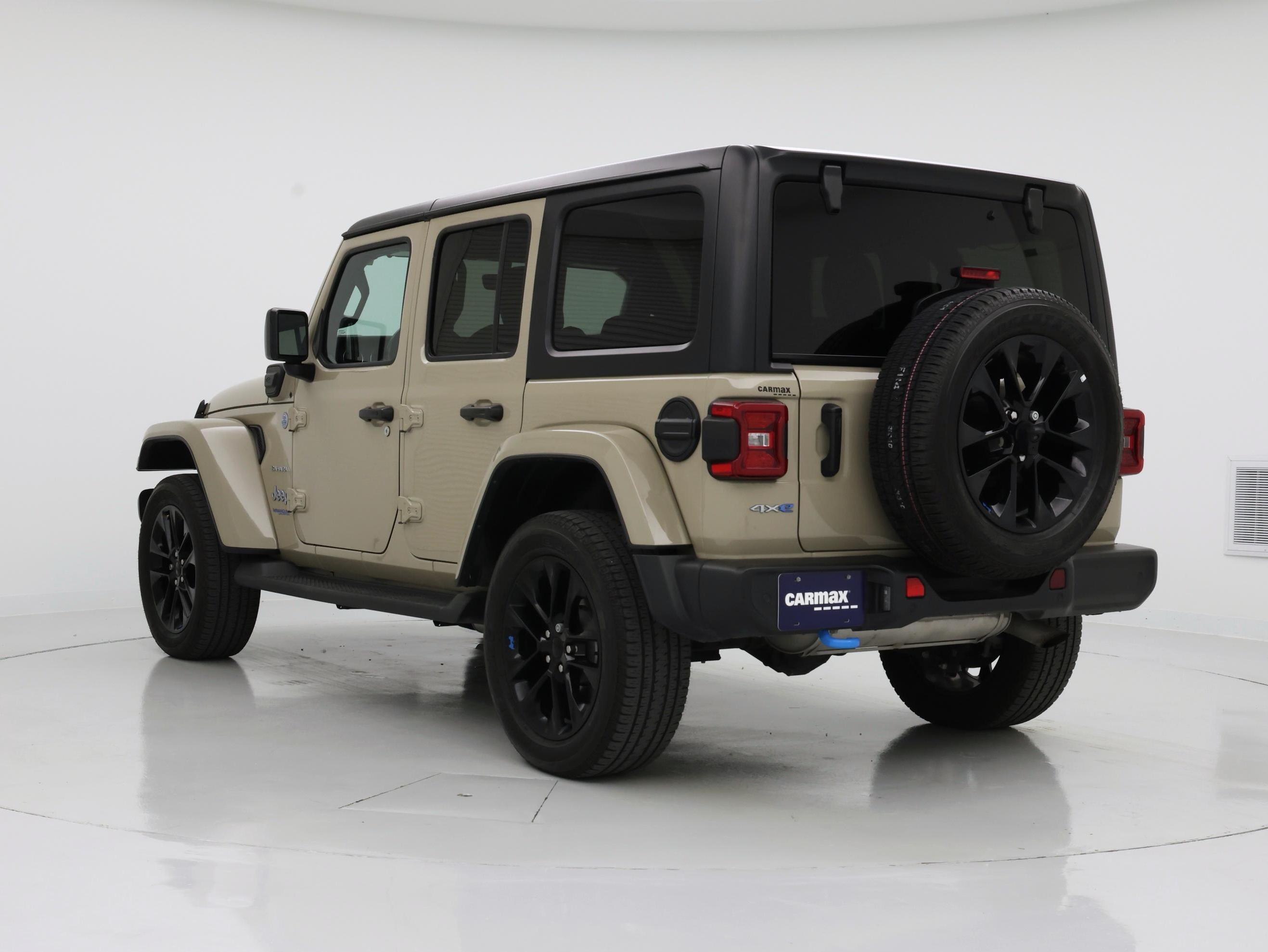 Thumbnail: 2022 Jeep Wrangler - 2