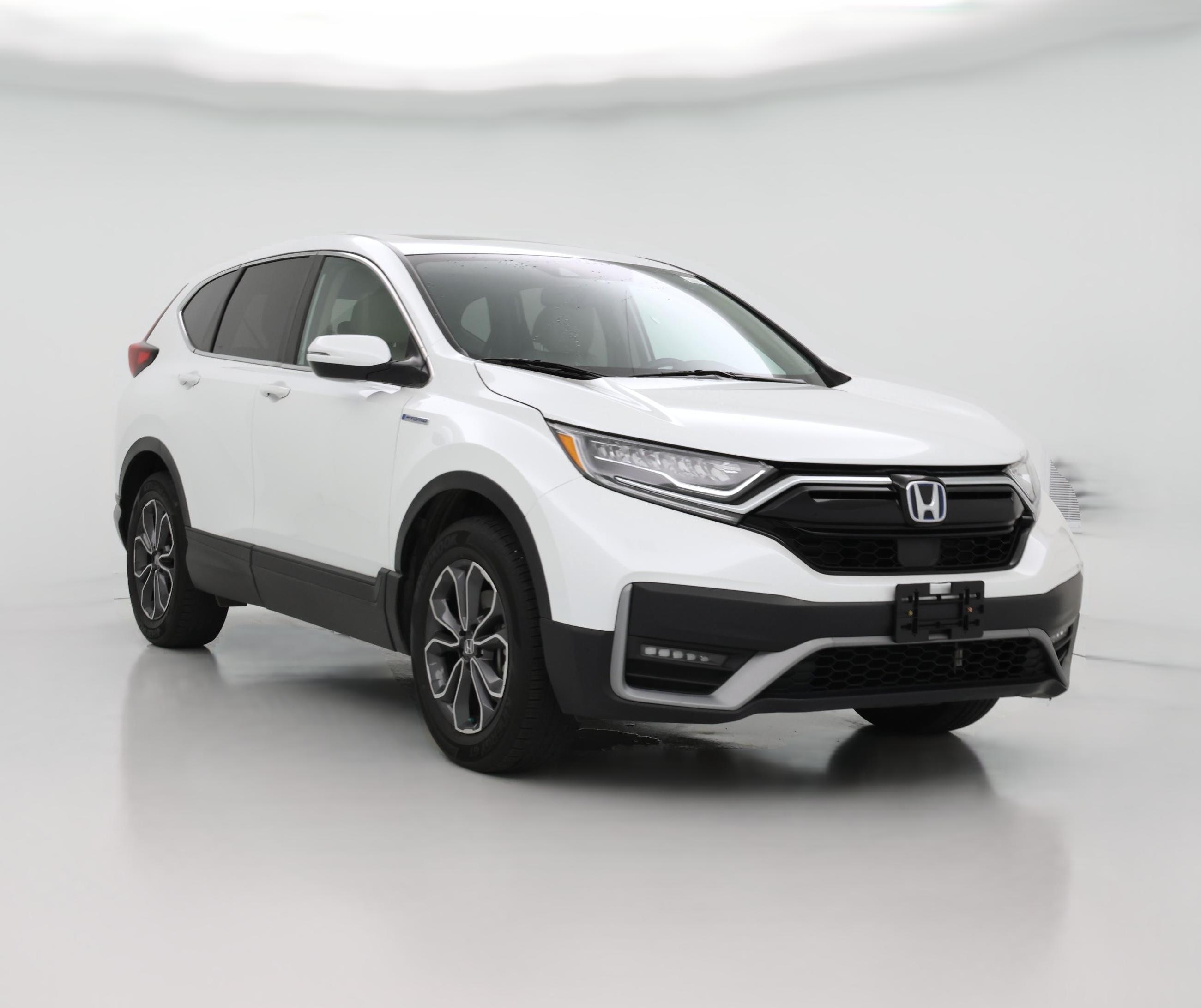 Thumbnail: 2020 Honda CR-V - 1