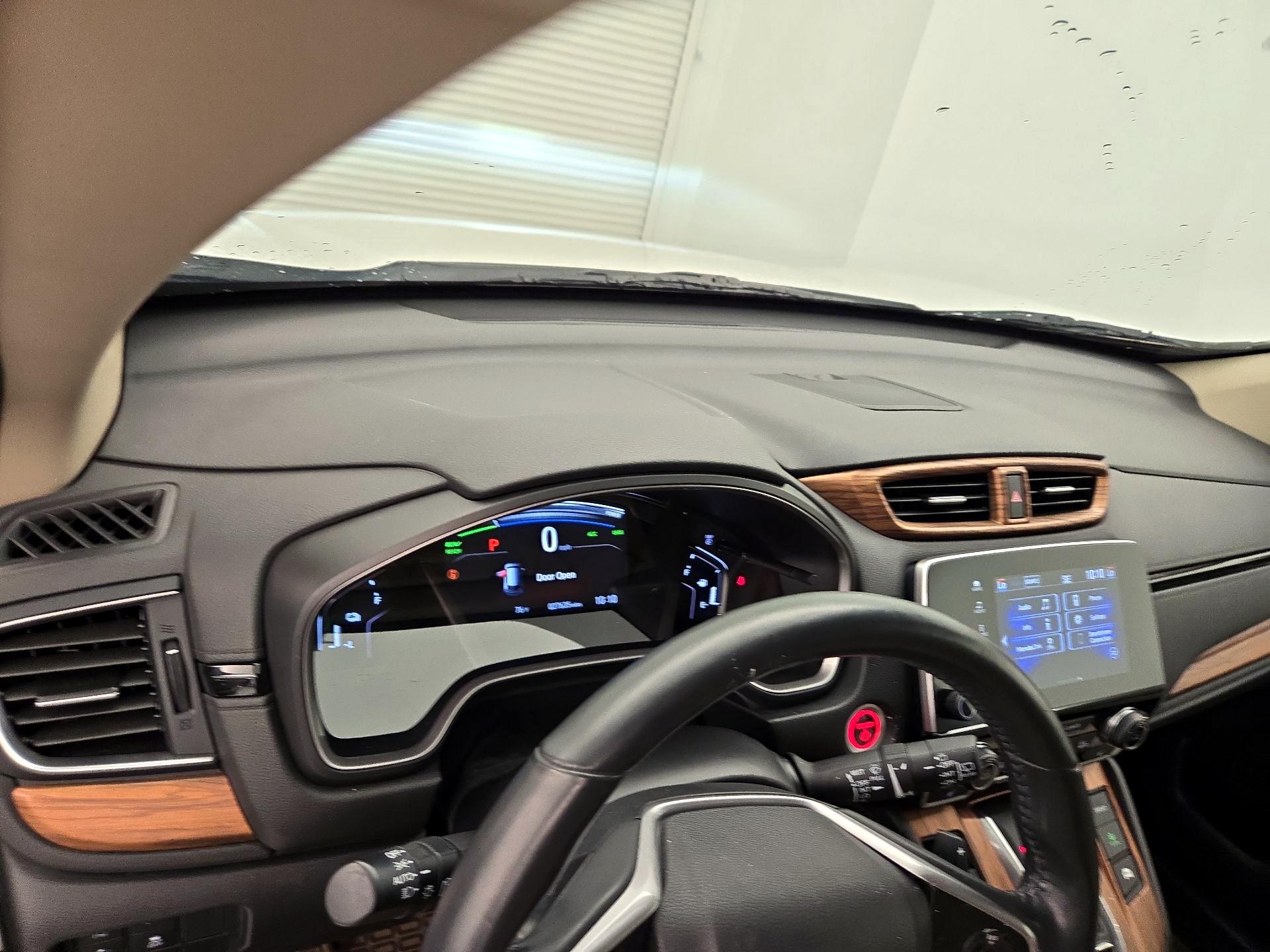 Thumbnail: 2020 Honda CR-V - 9