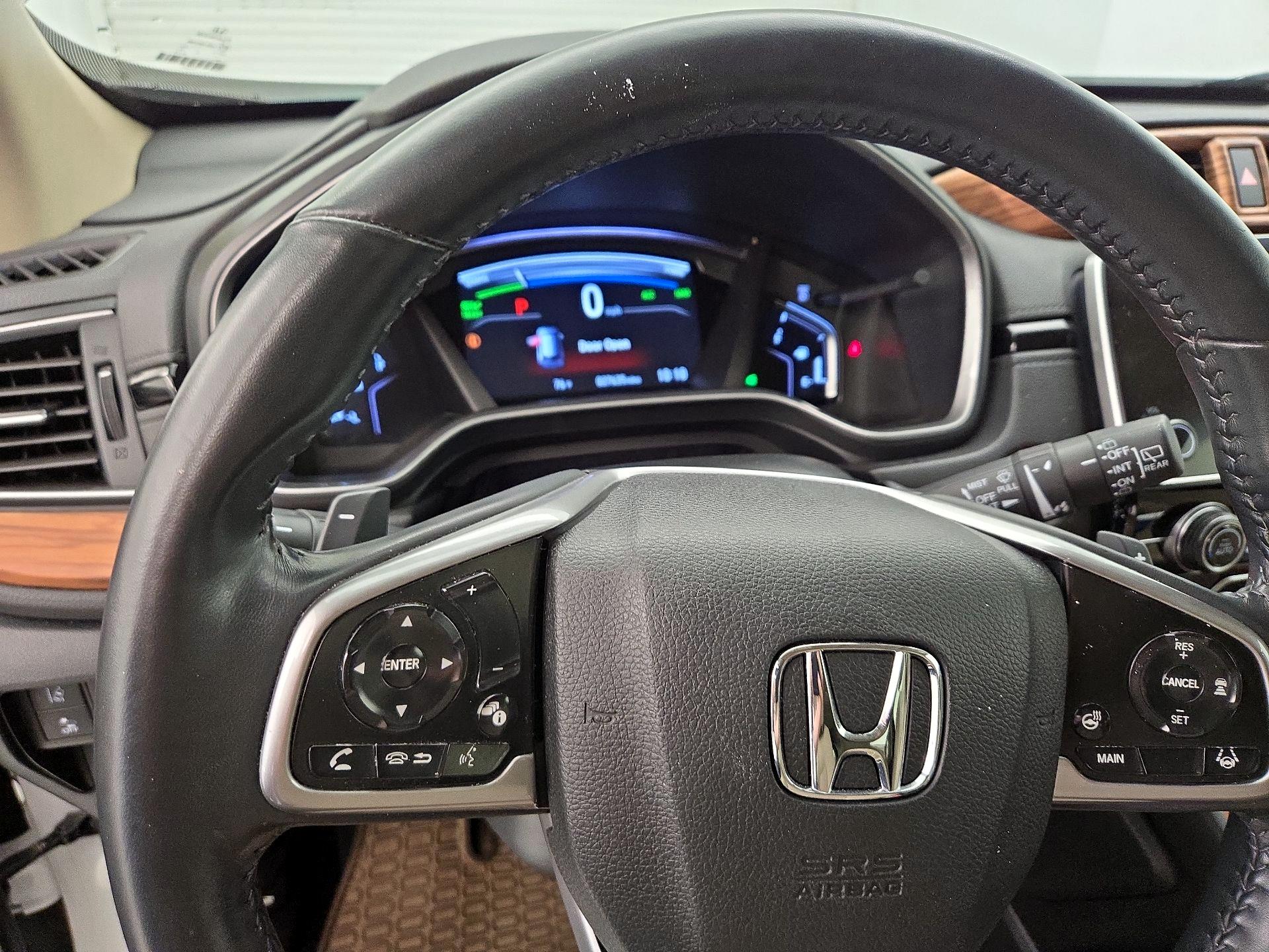 Thumbnail: 2020 Honda CR-V - 10