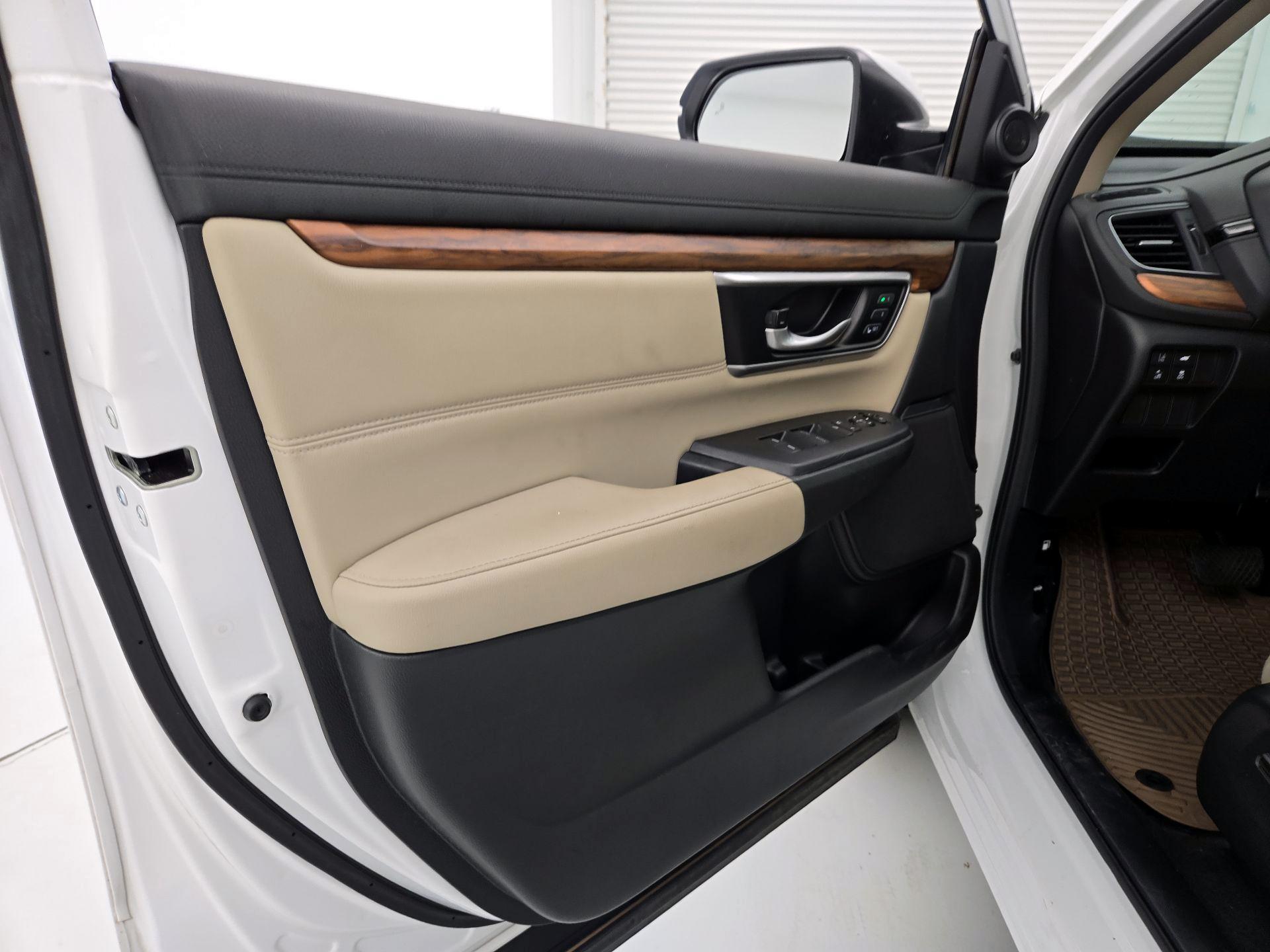 Thumbnail: 2020 Honda CR-V - 12
