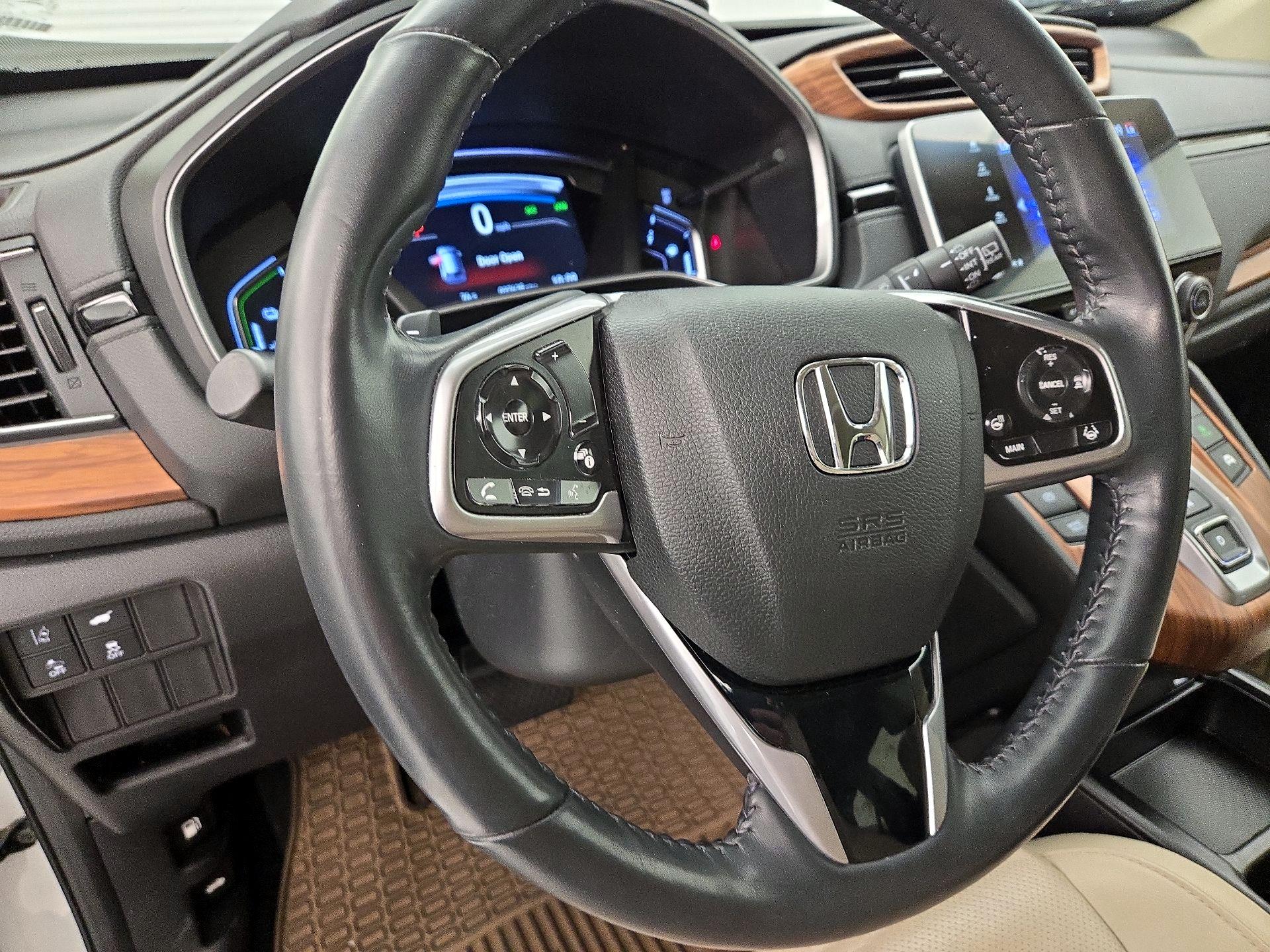 Thumbnail: 2020 Honda CR-V - 13