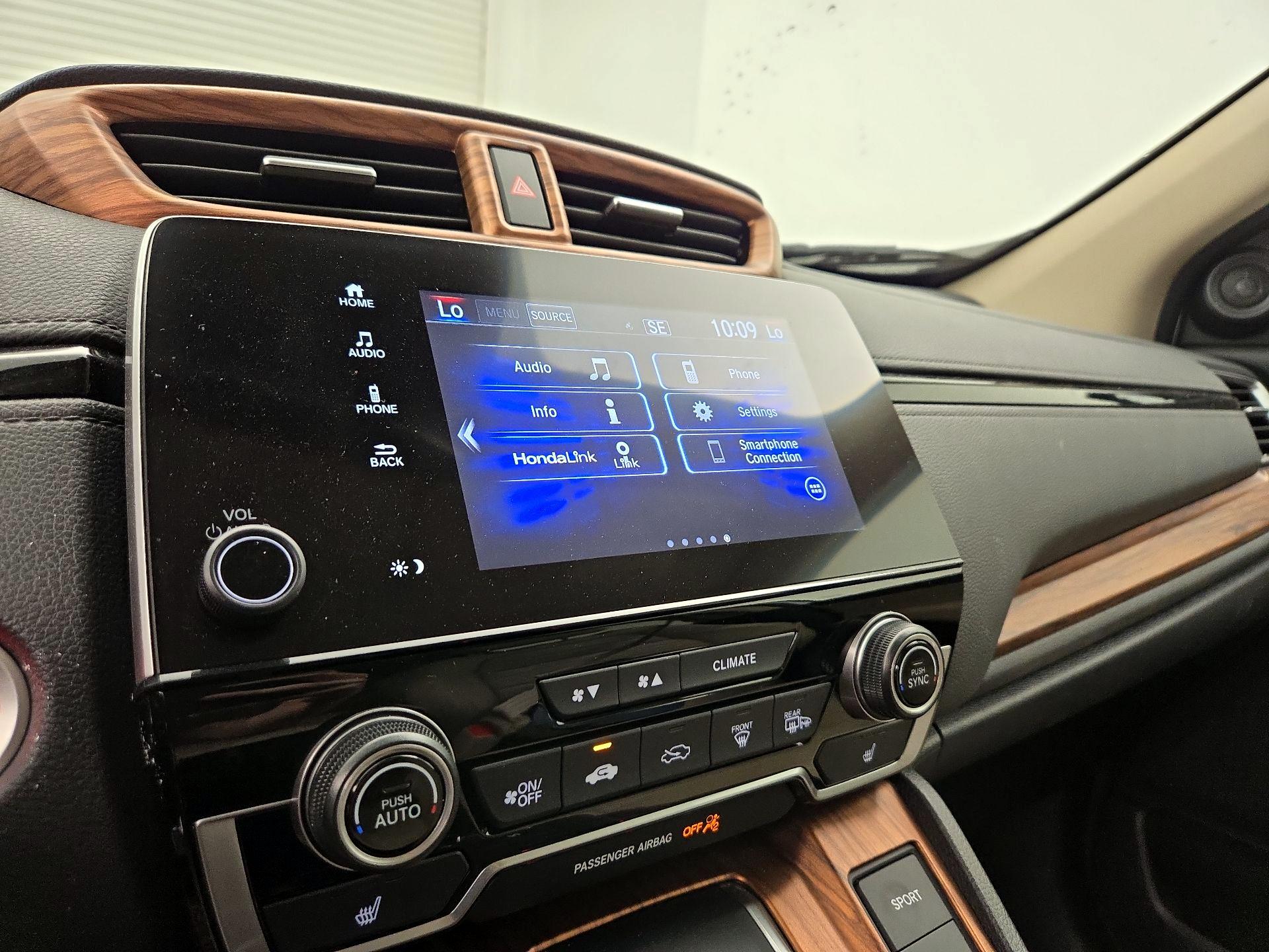 Thumbnail: 2020 Honda CR-V - 14