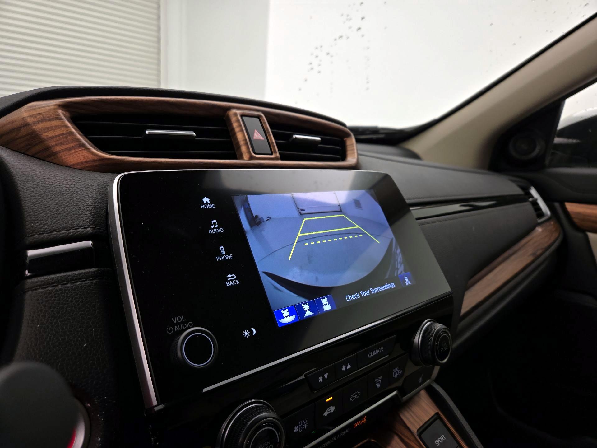 Thumbnail: 2020 Honda CR-V - 15