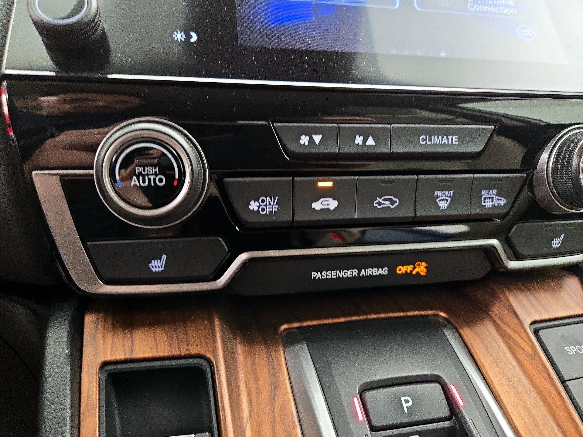Thumbnail: 2020 Honda CR-V - 17