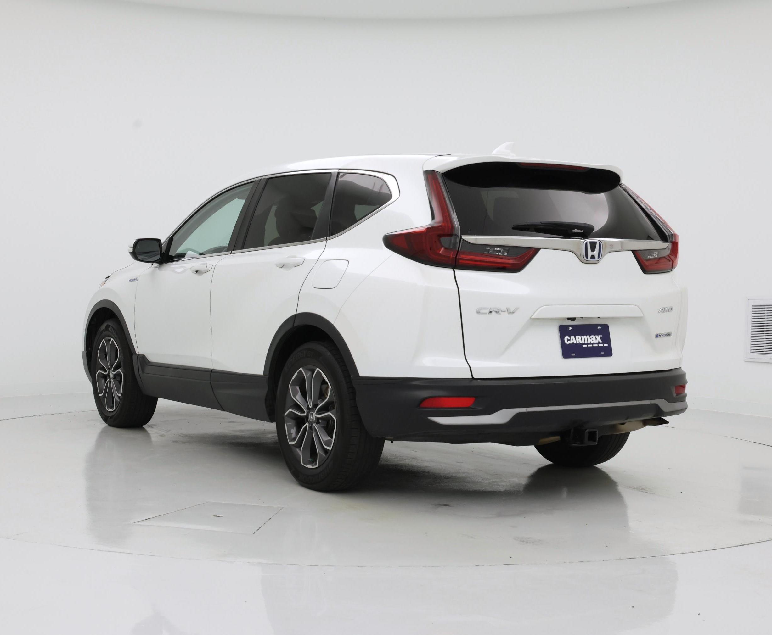 Thumbnail: 2020 Honda CR-V - 2