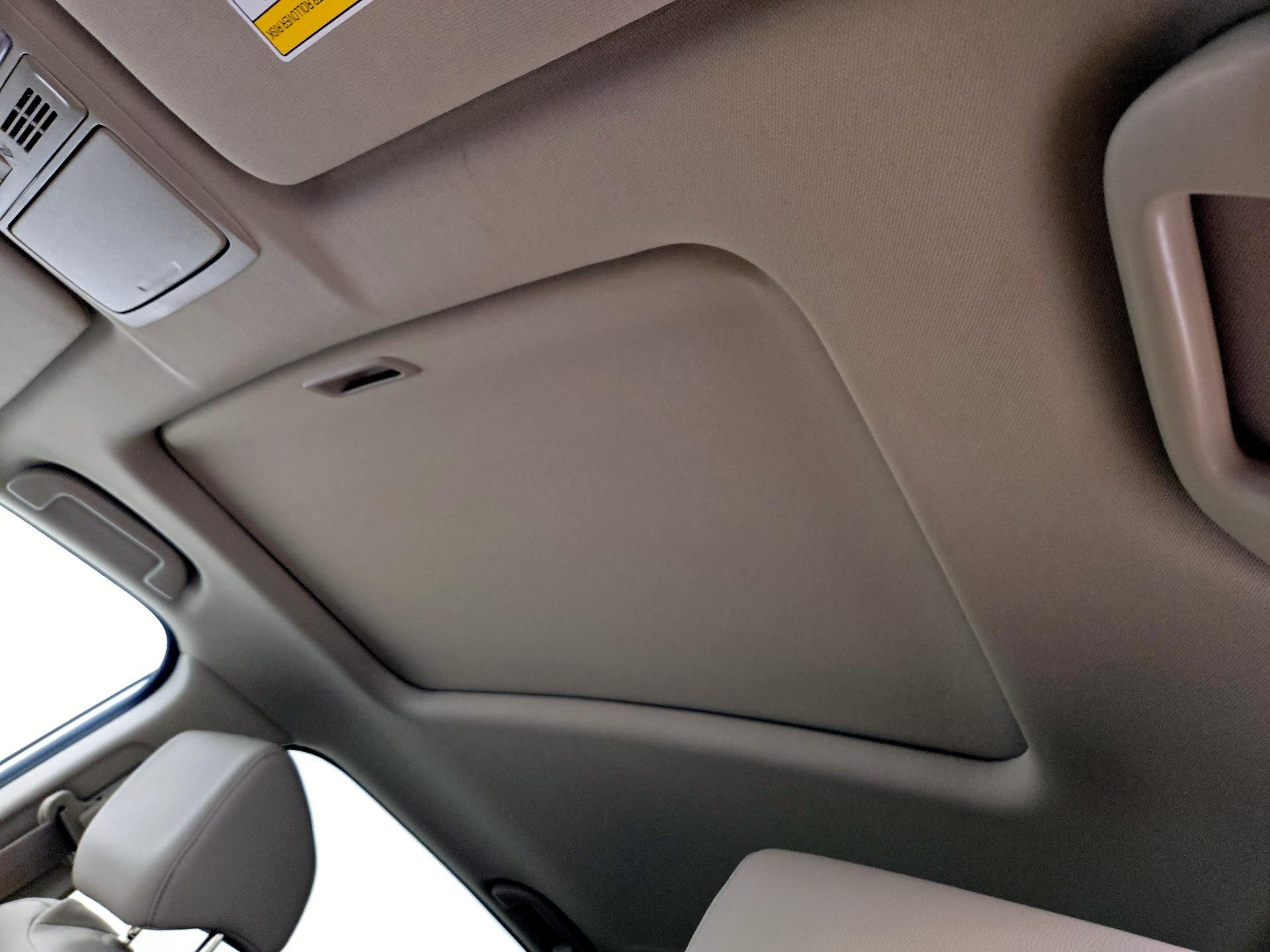 Thumbnail: 2020 Honda CR-V - 20