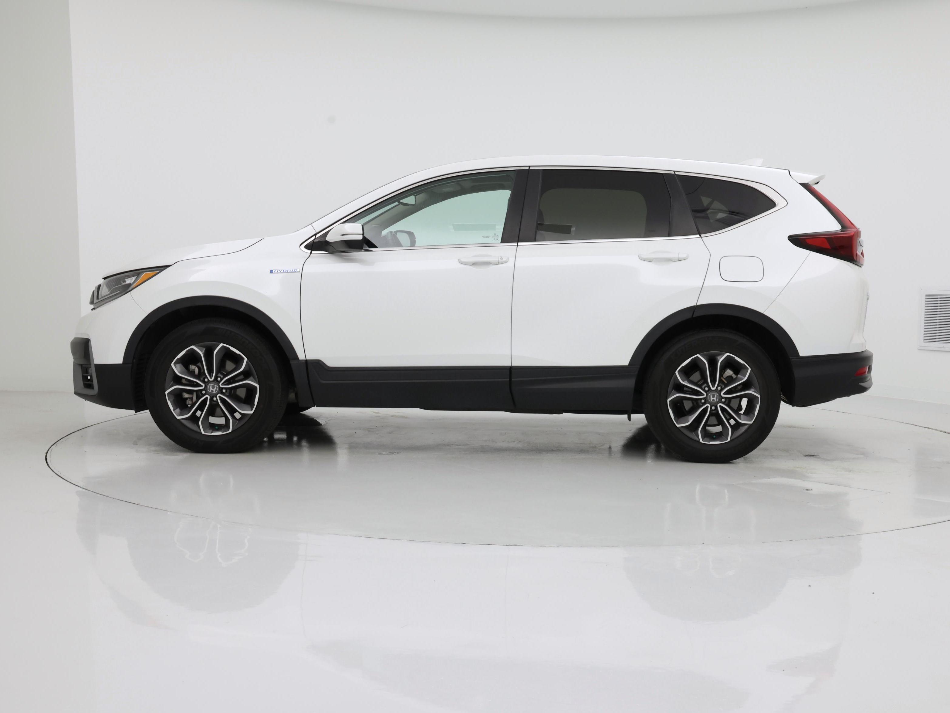 Thumbnail: 2020 Honda CR-V - 3