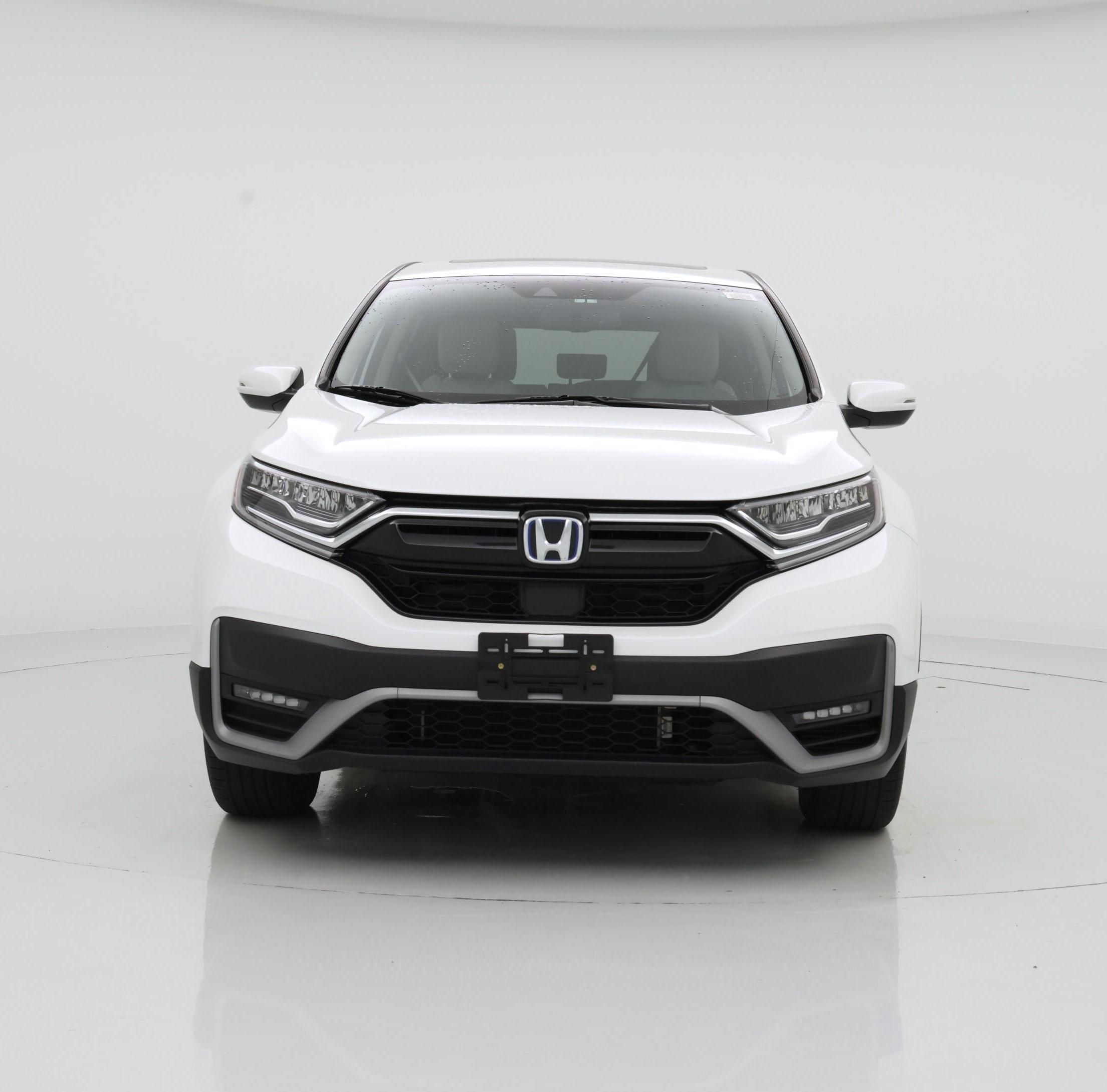 Thumbnail: 2020 Honda CR-V - 5