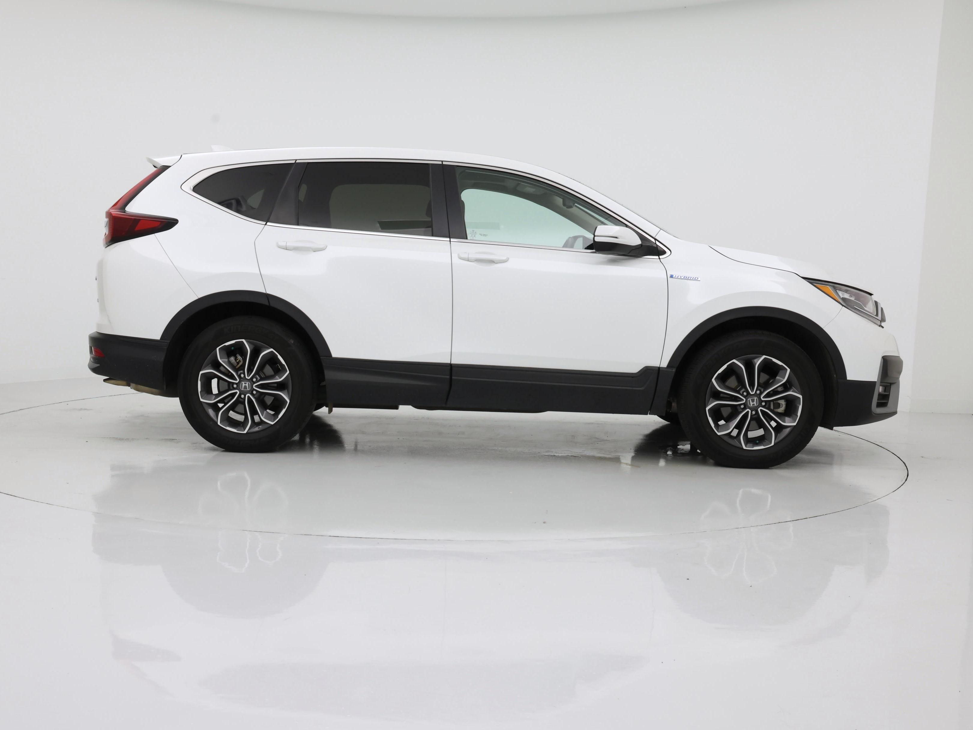 Thumbnail: 2020 Honda CR-V - 7