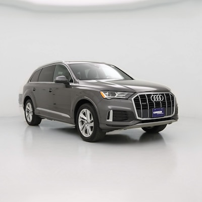 2021 Audi Q7 Premium