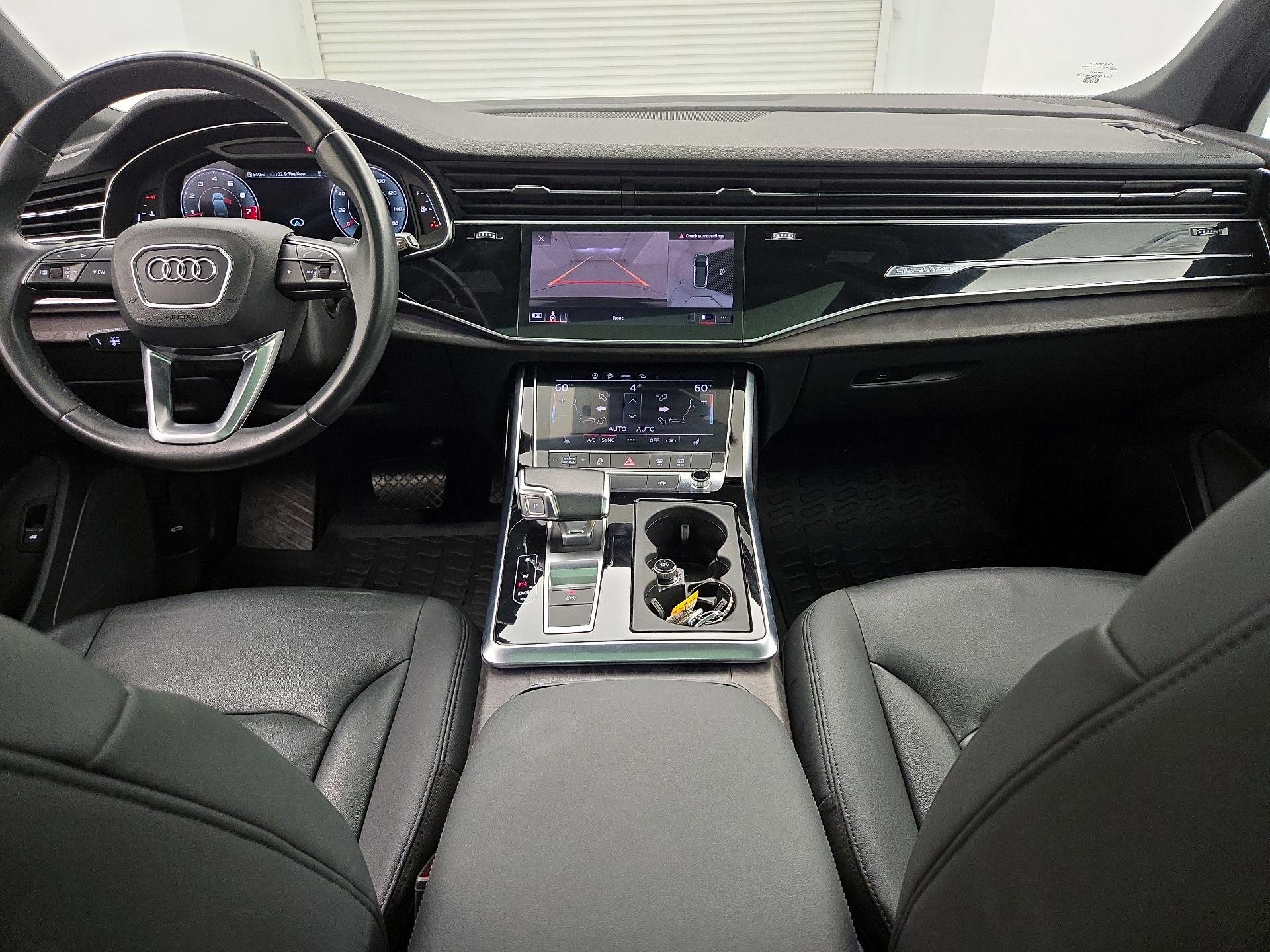 Thumbnail: 2021 Audi Q7 - 9