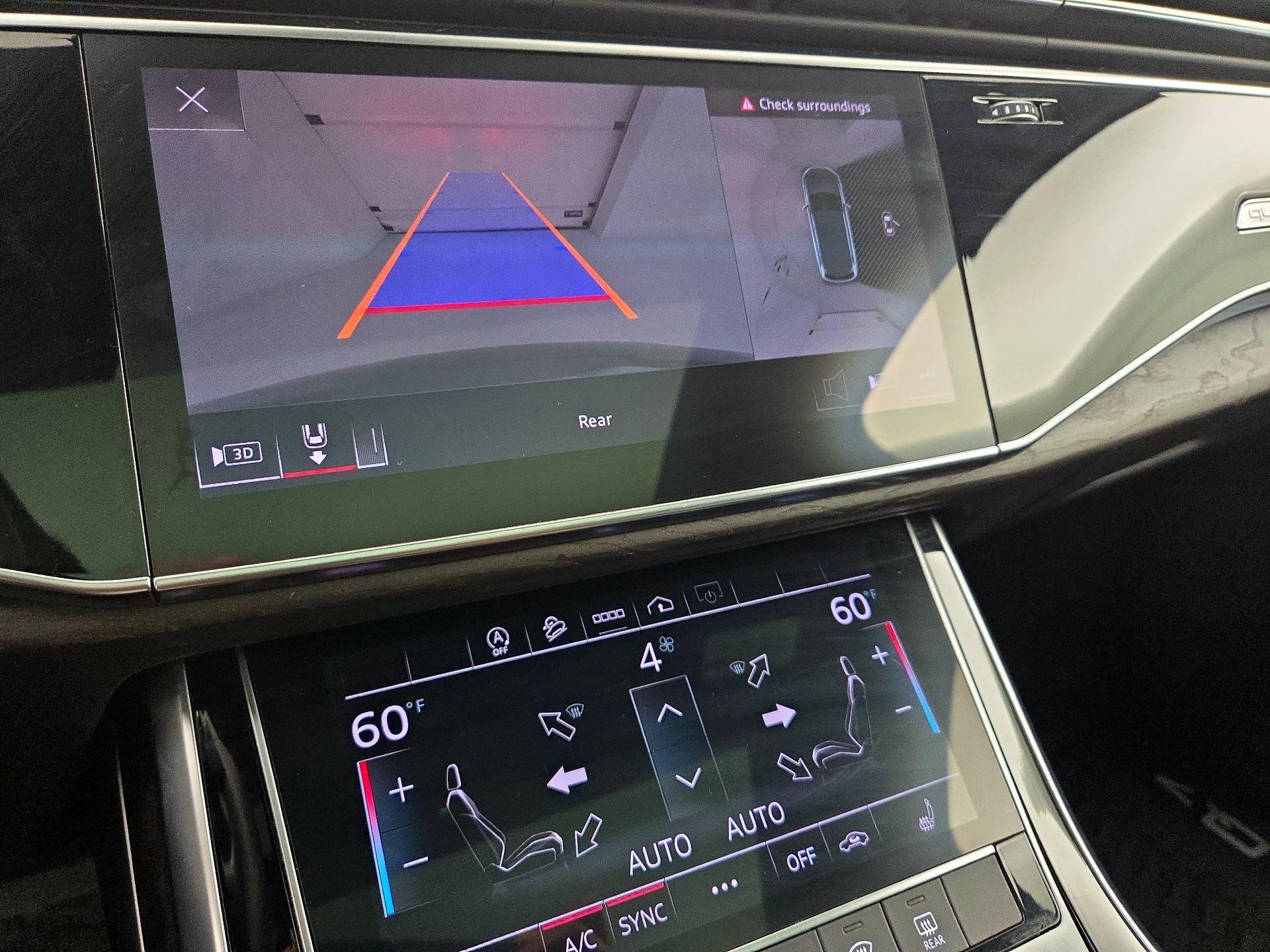 Thumbnail: 2021 Audi Q7 - 14