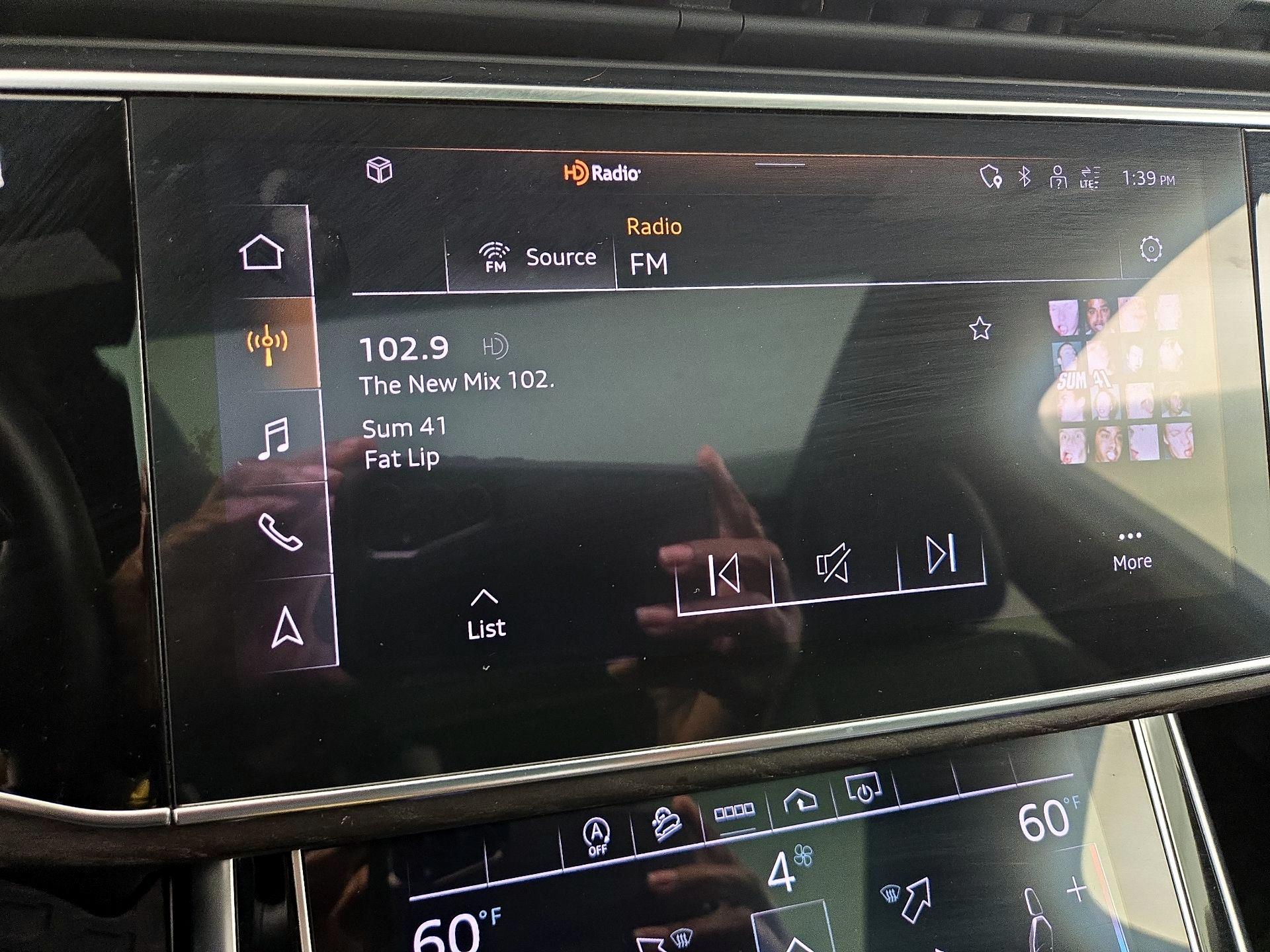 Thumbnail: 2021 Audi Q7 - 15