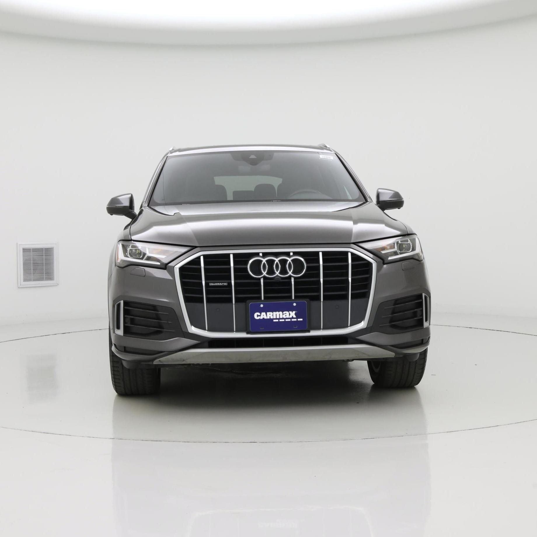 Thumbnail: 2021 Audi Q7 - 5