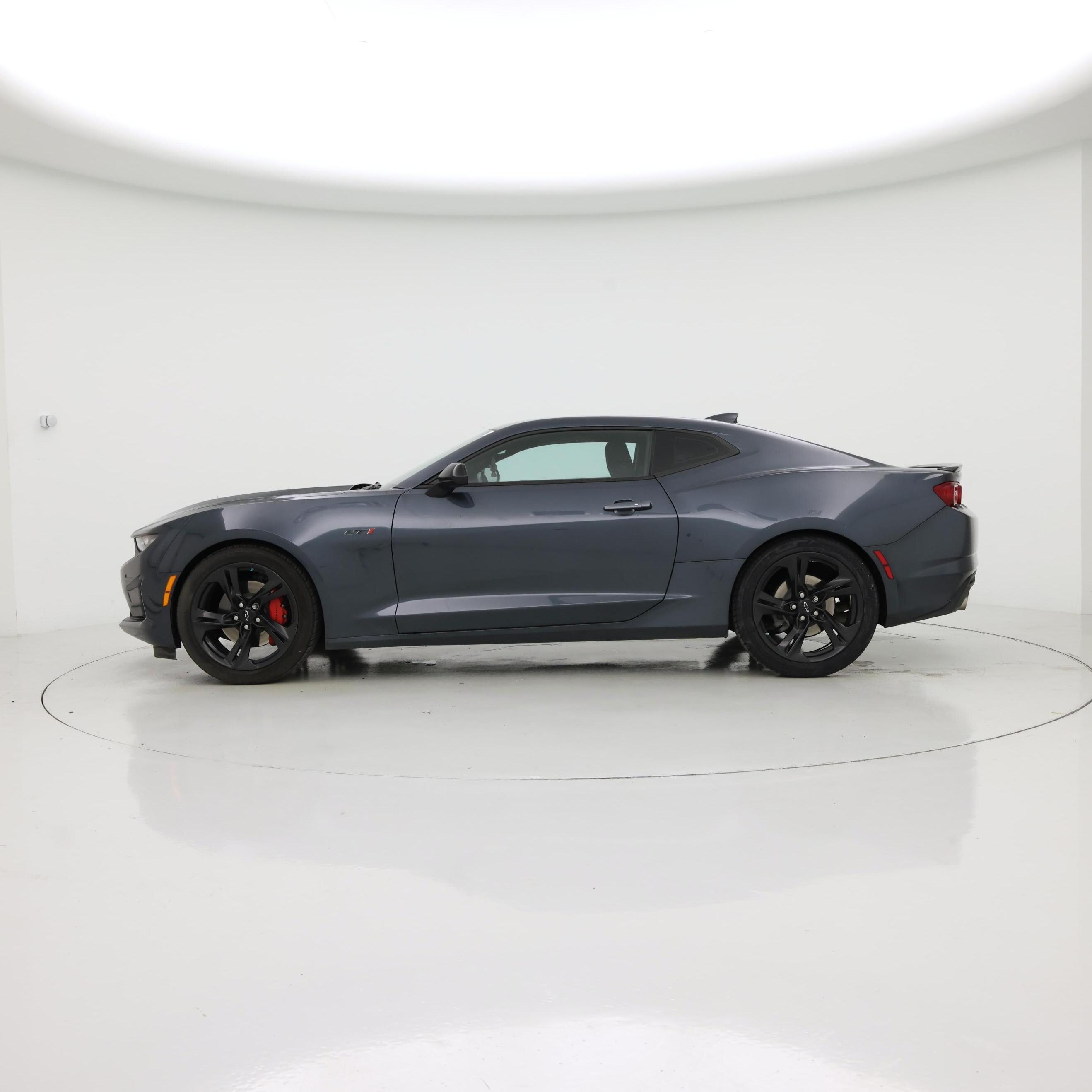 Thumbnail: 2022 Chevrolet Camaro - 3