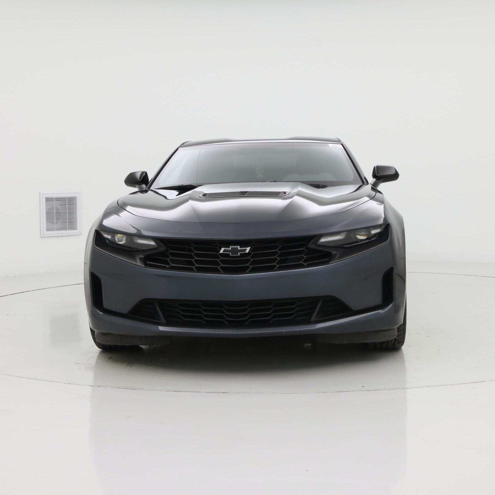 Thumbnail: 2022 Chevrolet Camaro - 5