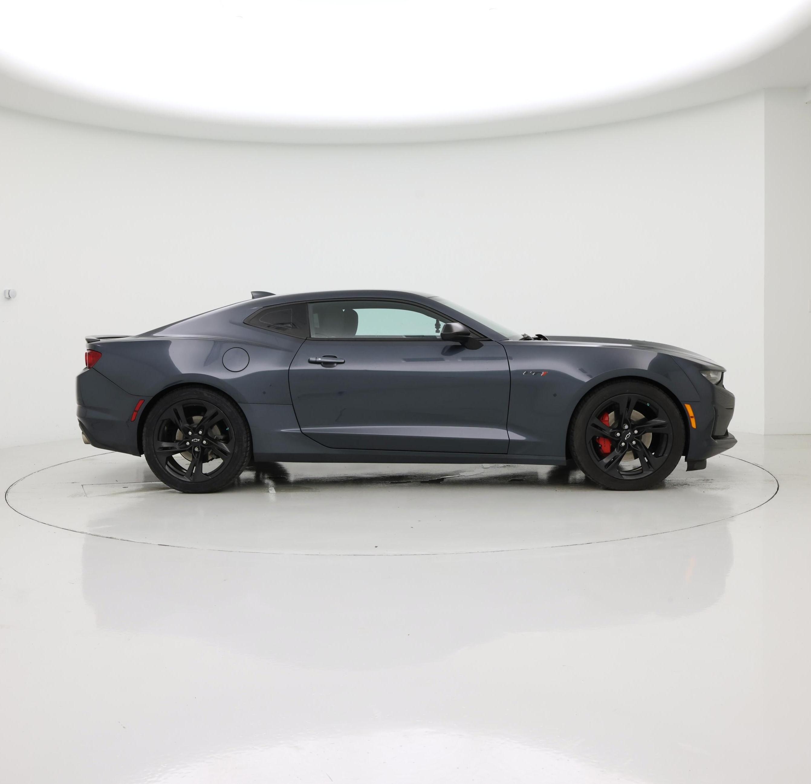 Thumbnail: 2022 Chevrolet Camaro - 7