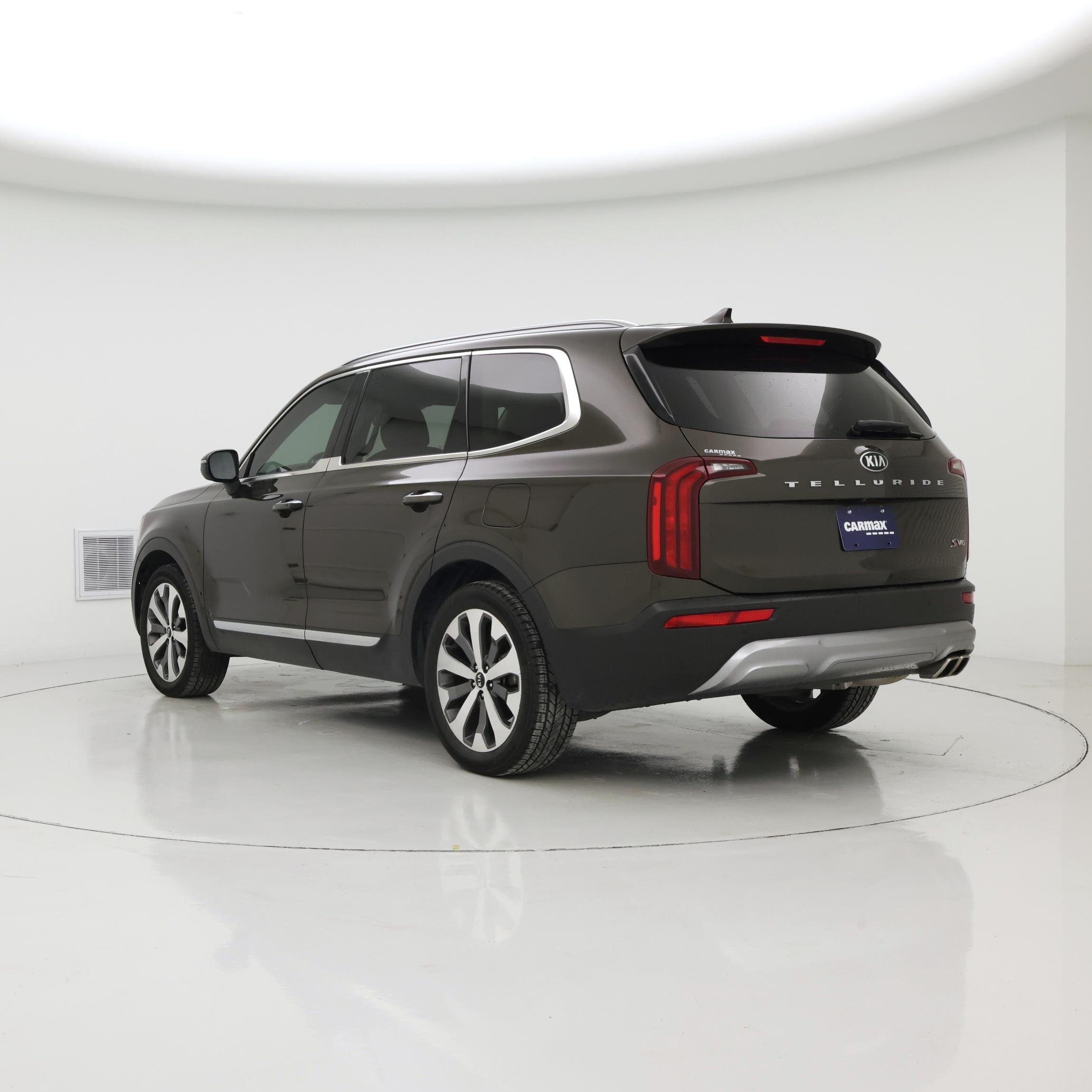 Thumbnail: 2020 Kia Telluride - 2