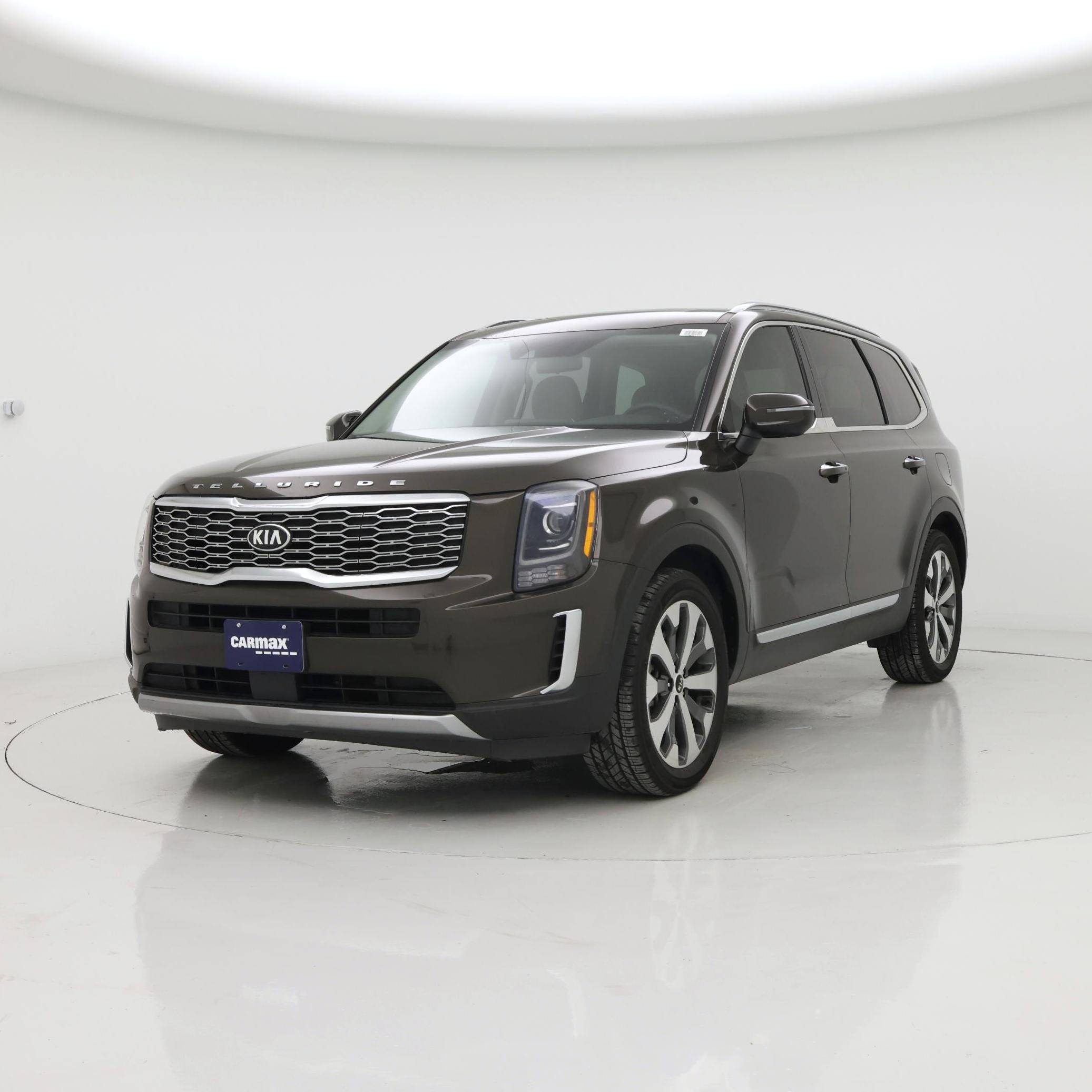 Thumbnail: 2020 Kia Telluride - 4
