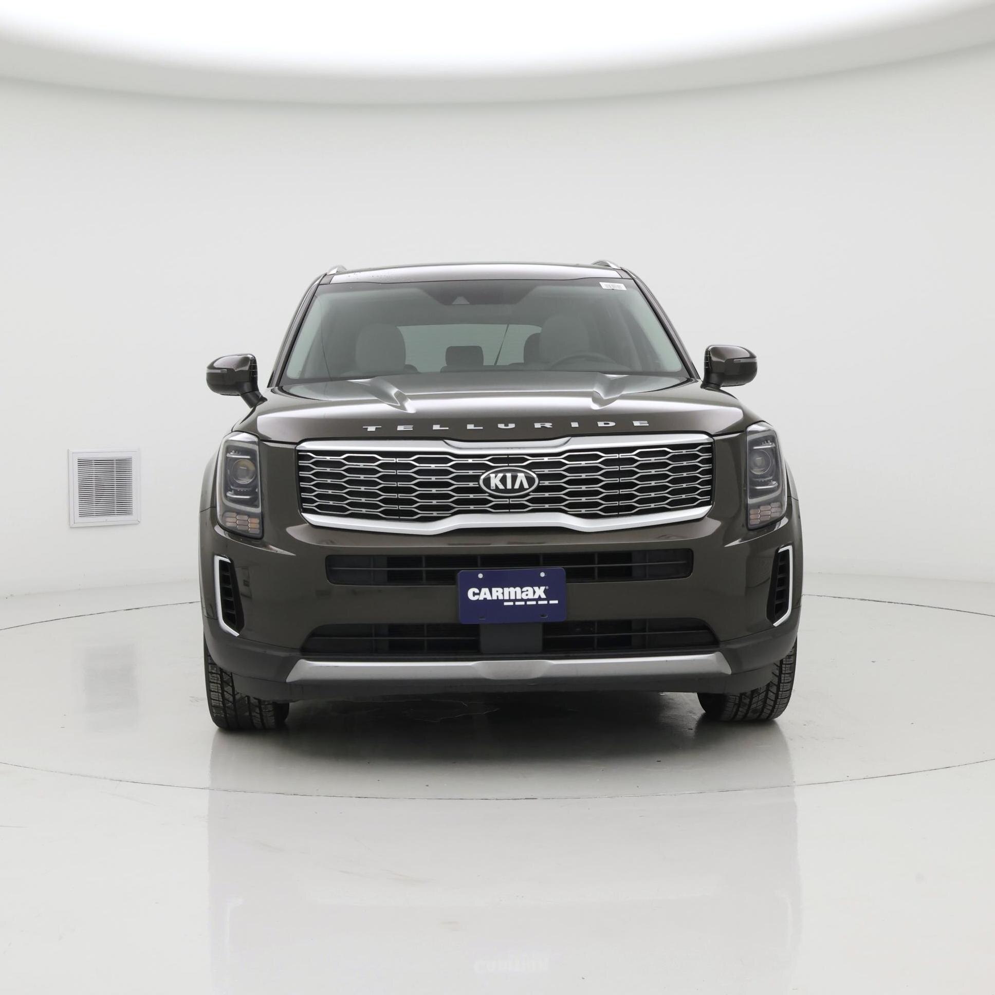 Thumbnail: 2020 Kia Telluride - 5