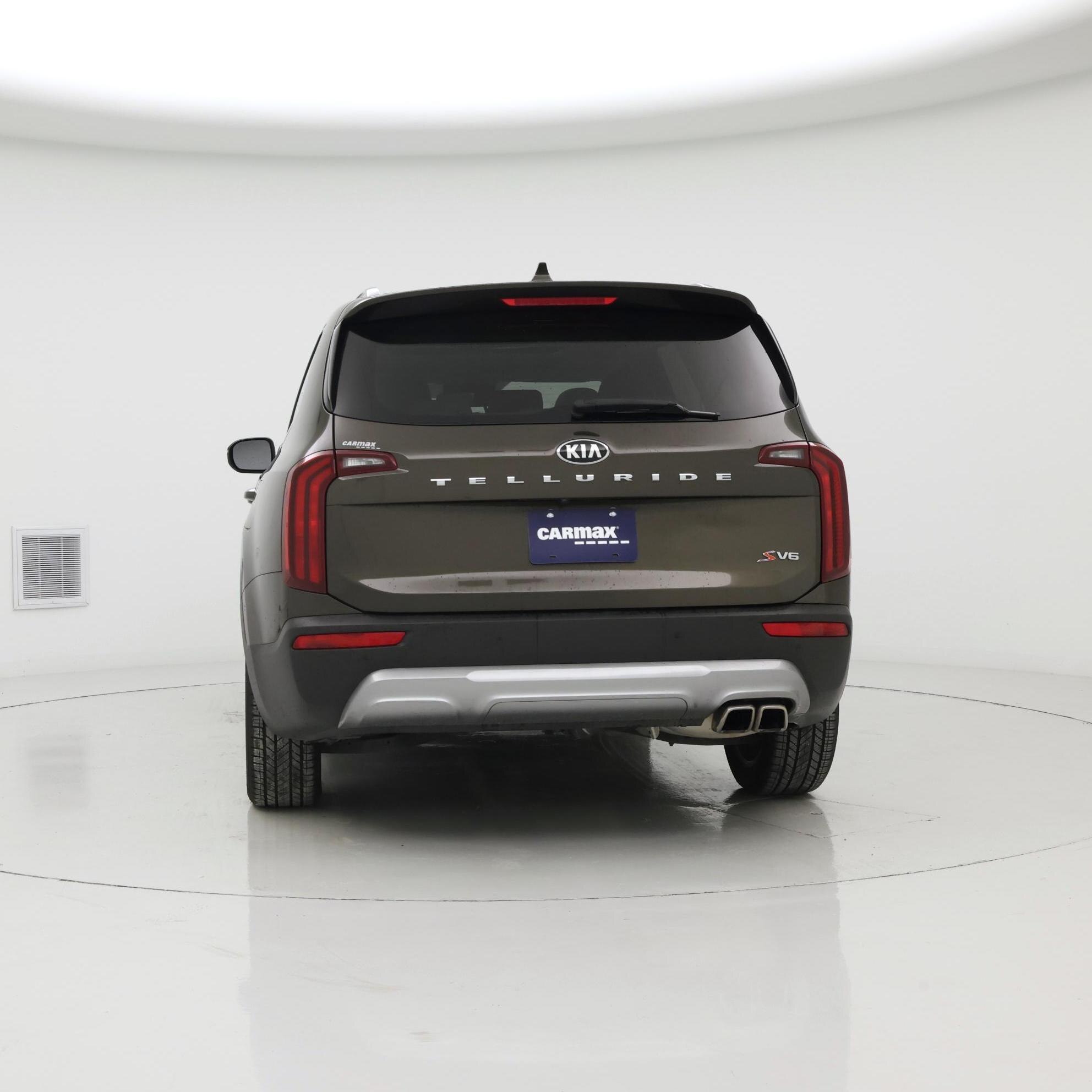 Thumbnail: 2020 Kia Telluride - 6