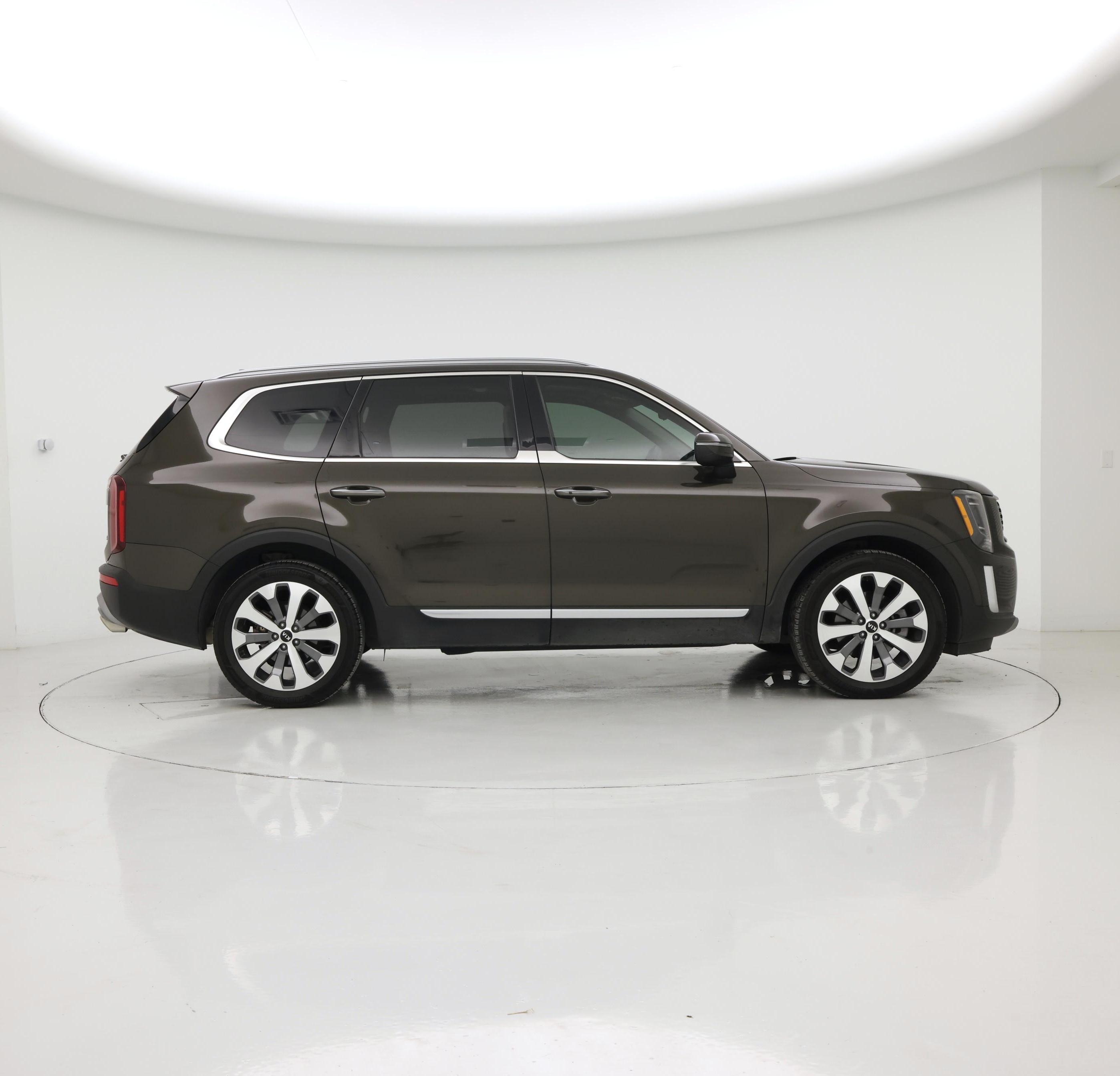Thumbnail: 2020 Kia Telluride - 7
