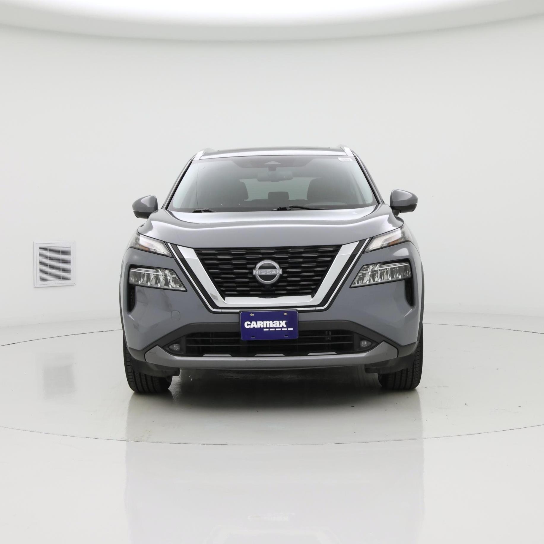 Thumbnail: 2022 Nissan Rogue - 5