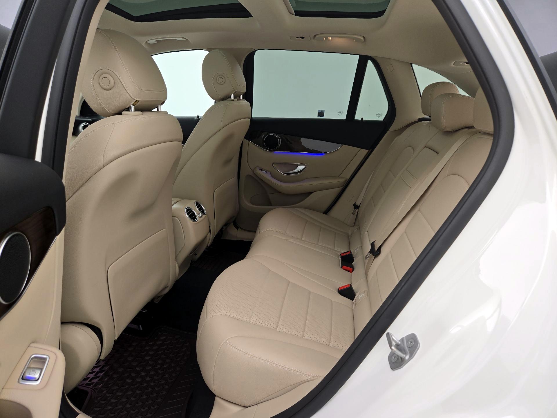Thumbnail: 2021 Mercedes-Benz GLC - 20